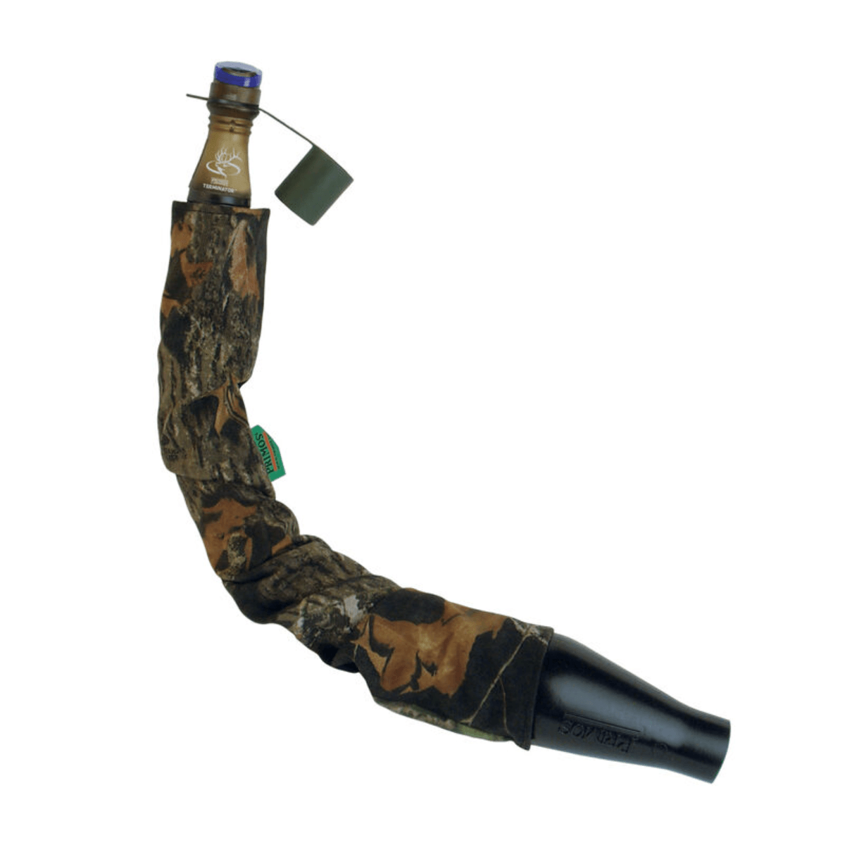 Primos Terminator Elk System Elk Call - Camo
