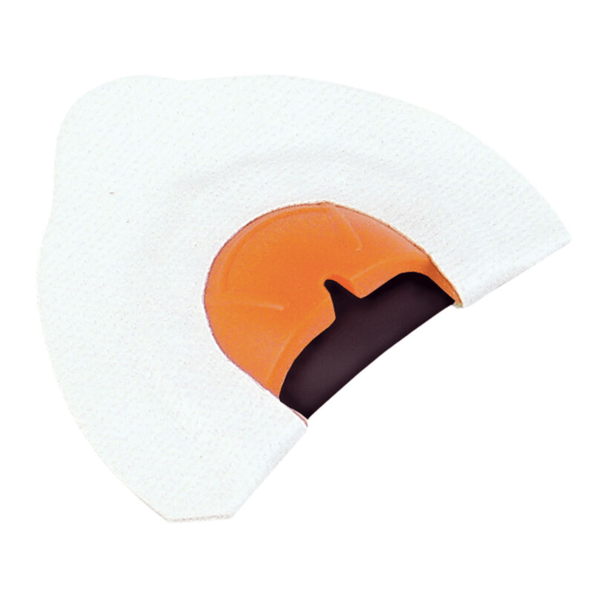 Primos Hunting Sonic Dome (single) - White