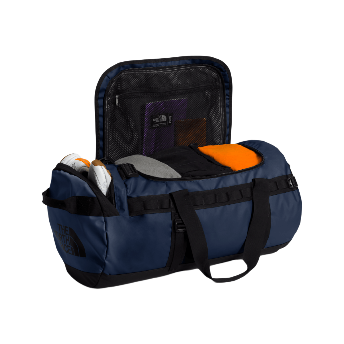 The North Face Base Camp Duffel Bag - M - Als.com