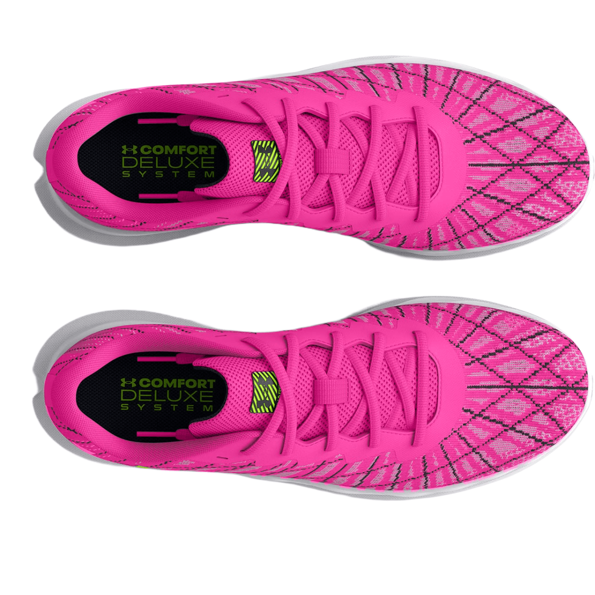Under Armour Charged Breeze 2 Running Shoe Women s Als