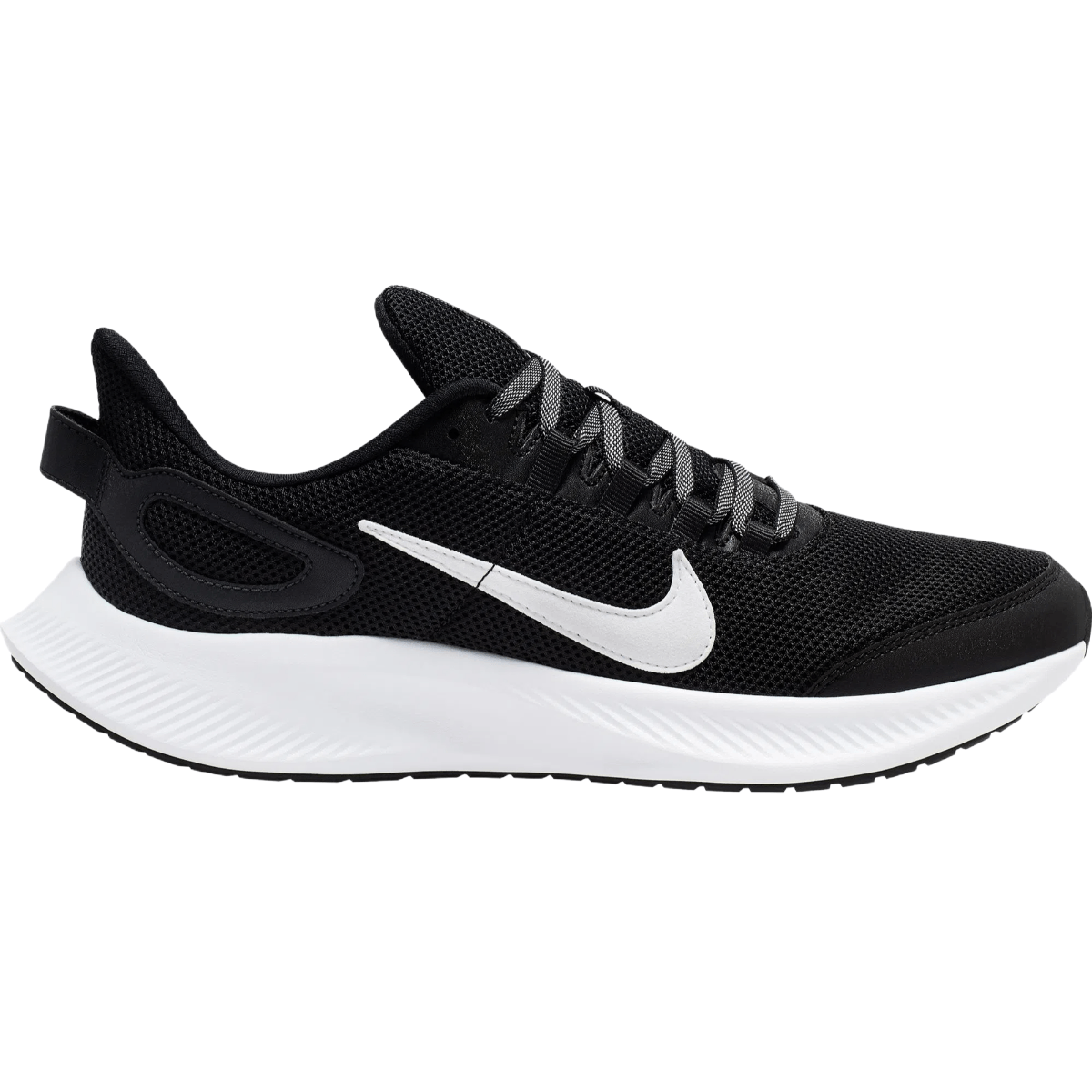 Nike runallday trainers hotsell