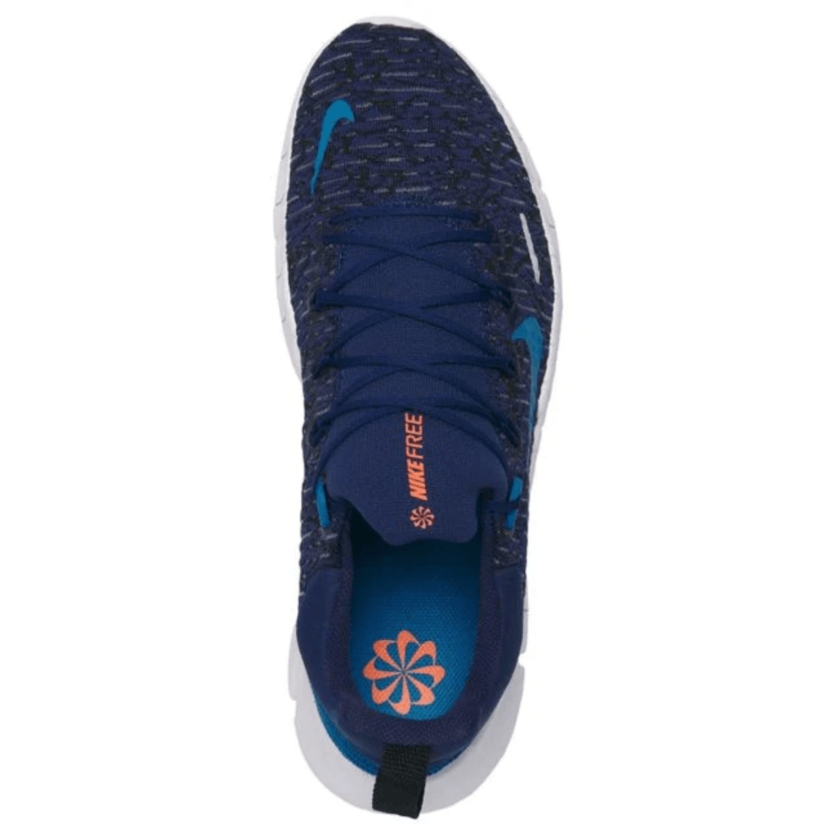 Free run 5.0 navy best sale