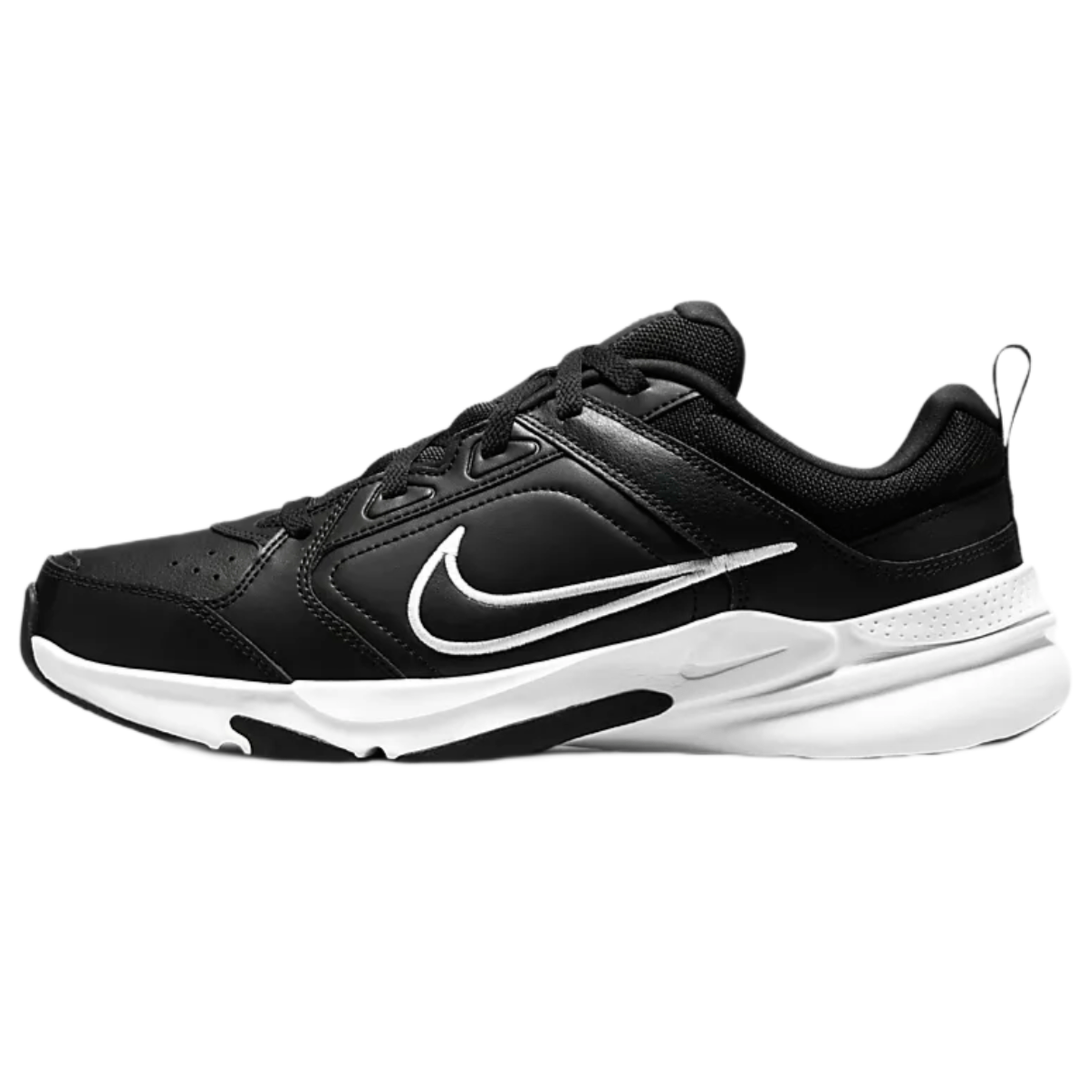 ◆NIKE MEN◆ Nike Defy All Day Training Shoes◆DJ1196-001 Buy Nike Defy All Day Men's Training Shoe - Black/Black