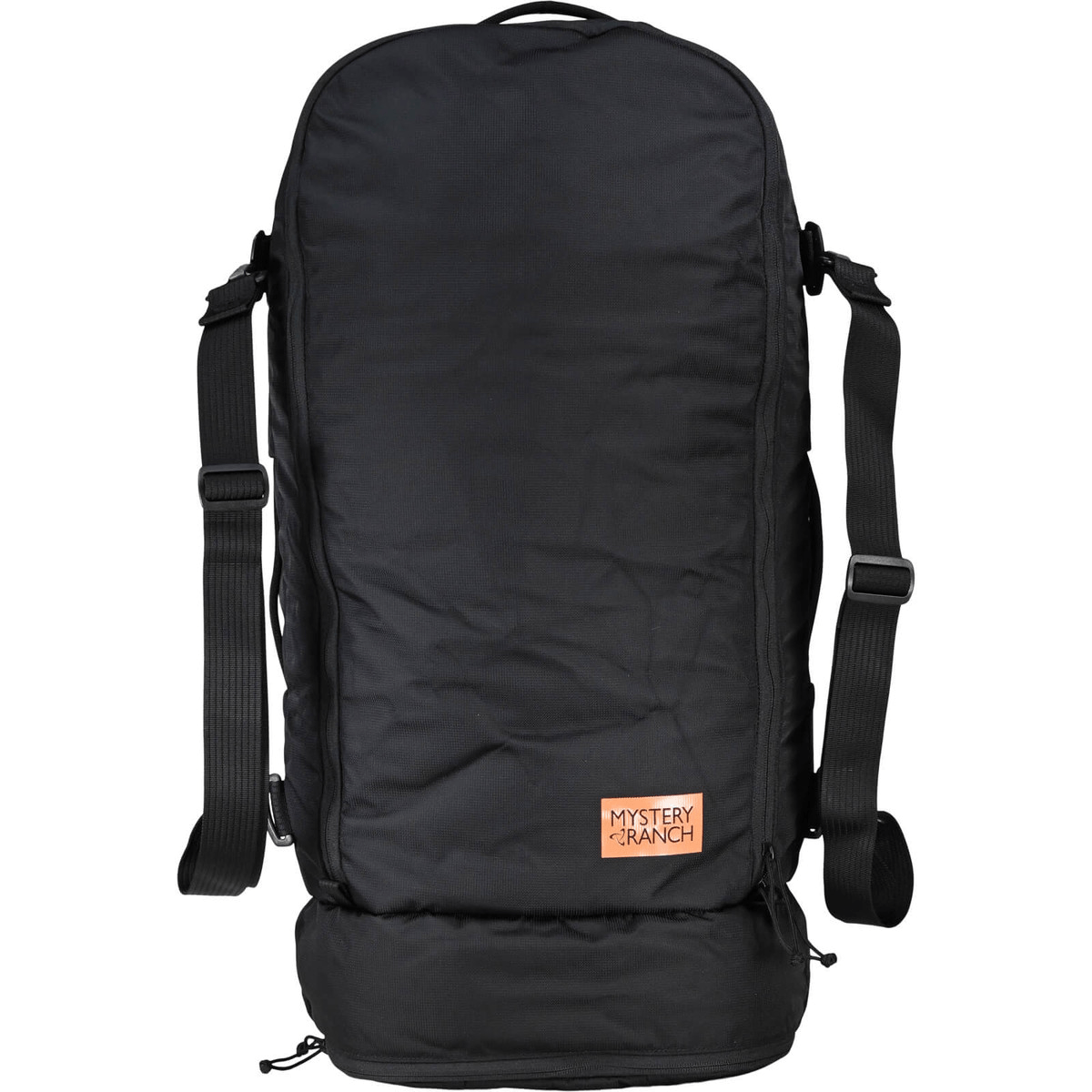 Mystery Ranch Mission Stuffel Duffel Bag - 45 L - Als.com