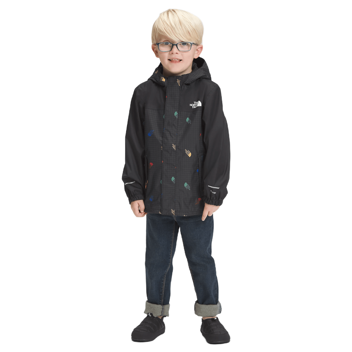 The North Face Antora Rain Jacket Toddler