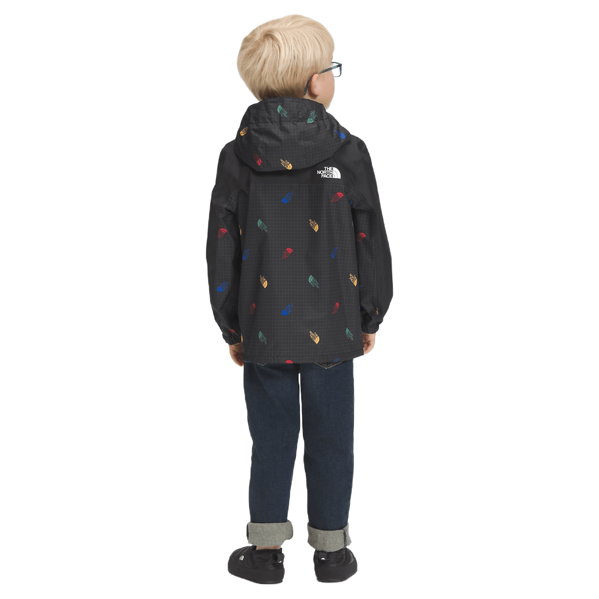 The North Face Antora Rain Jacket Toddler