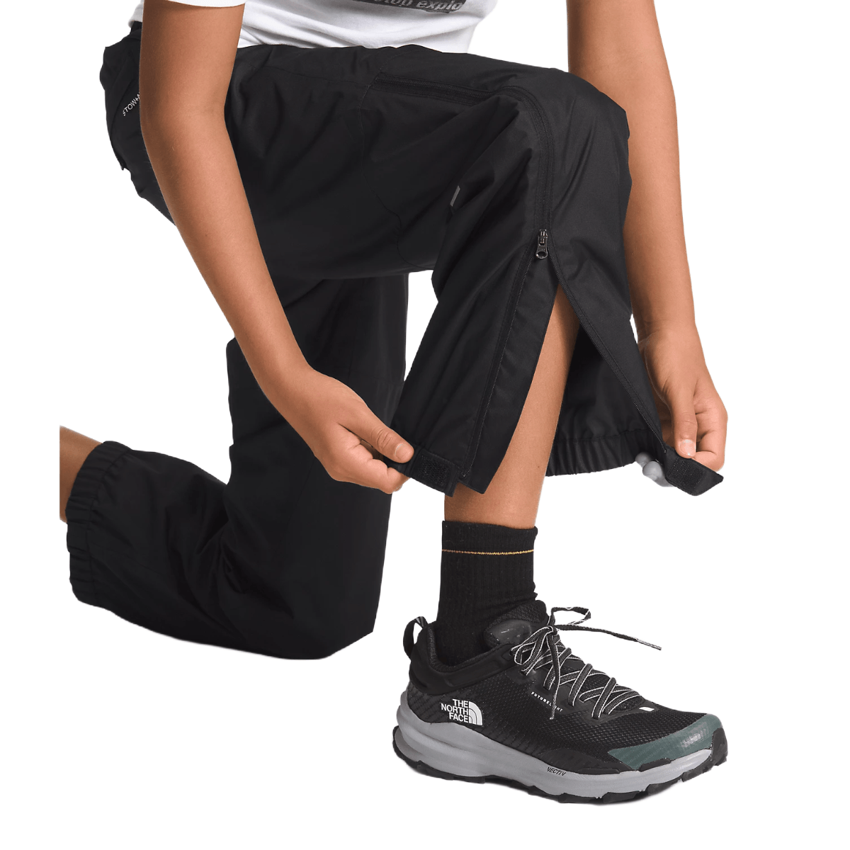 The North Face Antora Rain Pant - Youth - Als.com