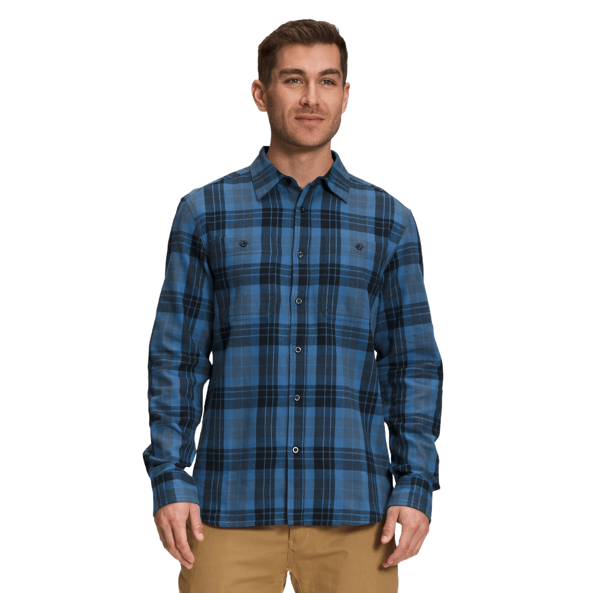 The North Face Arroyo Lightweight Flannel - Men's - Als.com
