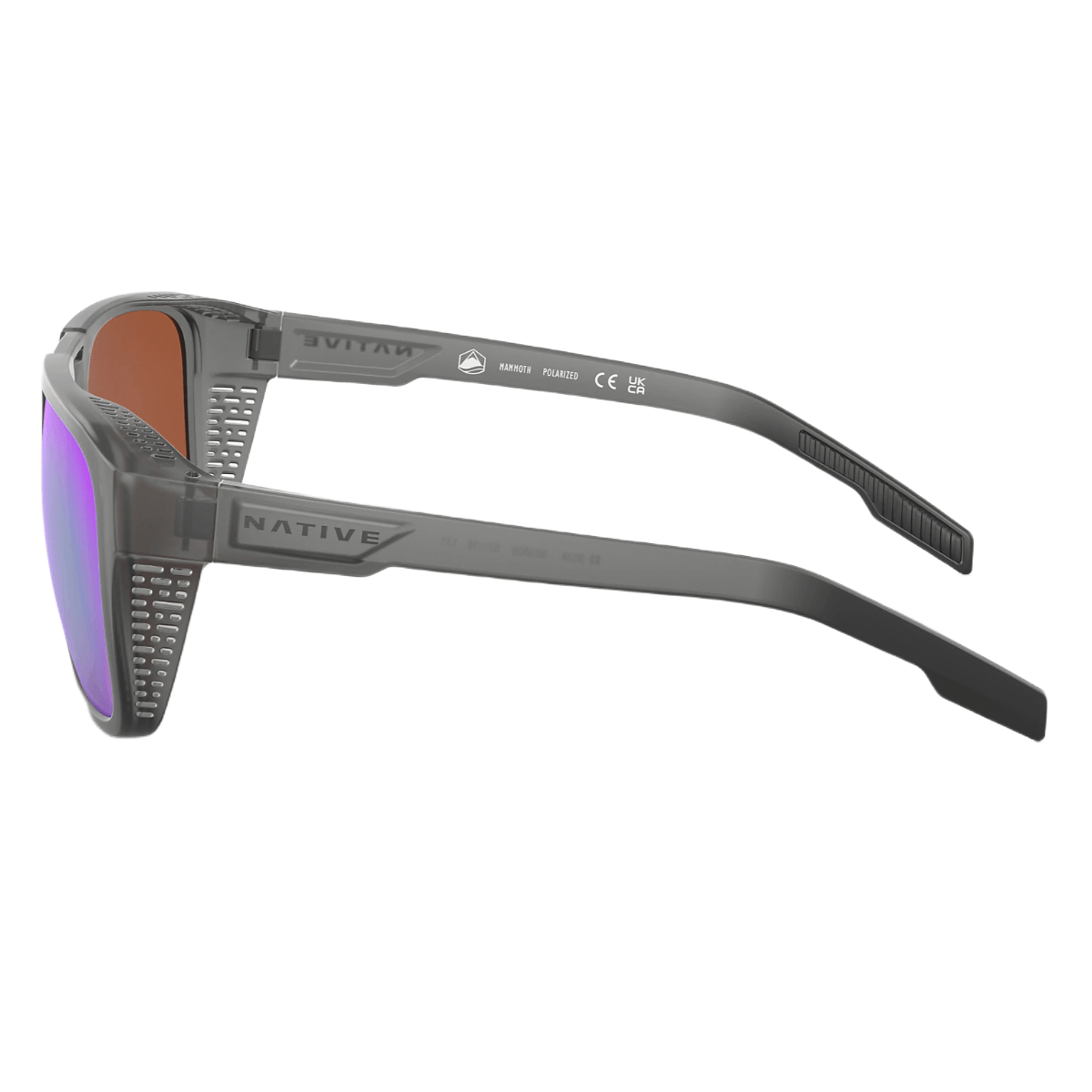 Native Eyewear Mammoth Sunglasses - Als.com