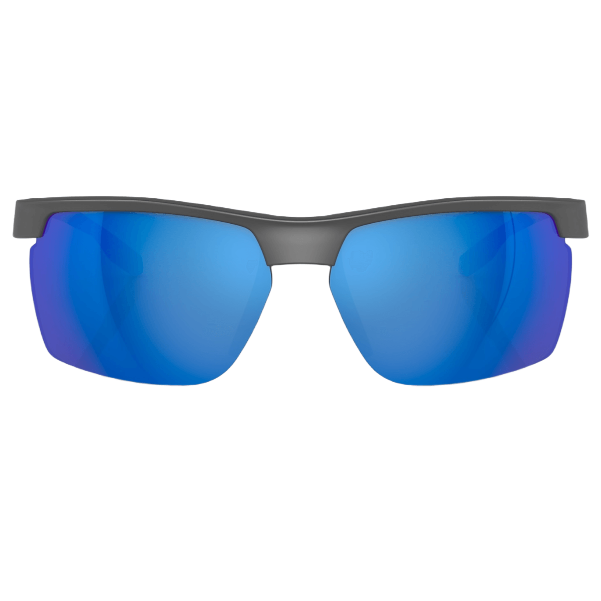 Native Eyewear Ridge-Runner Sunglasses - Matte Black Polarized
