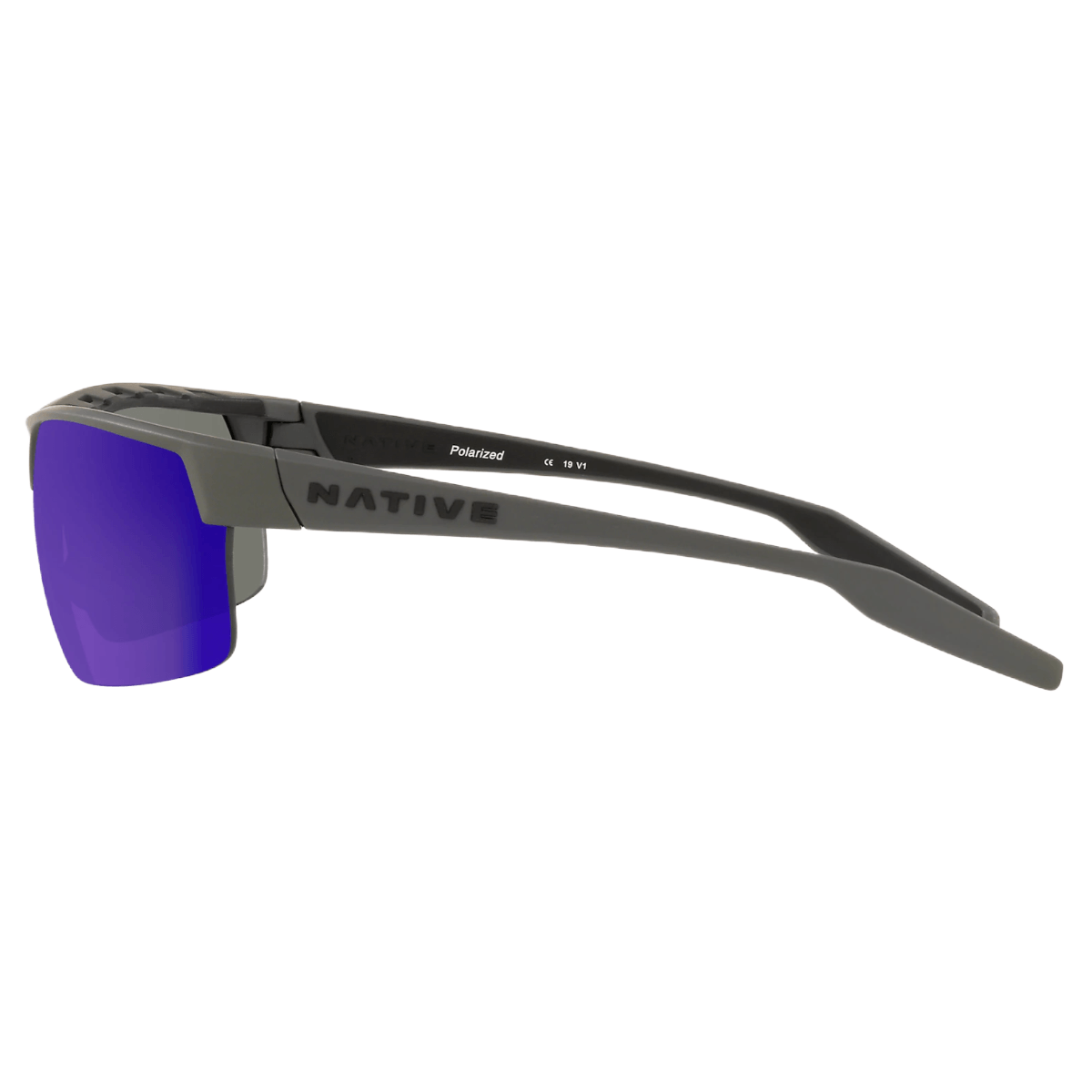 Native Eyewear Hardtop Ultra XP Sunglasses Als