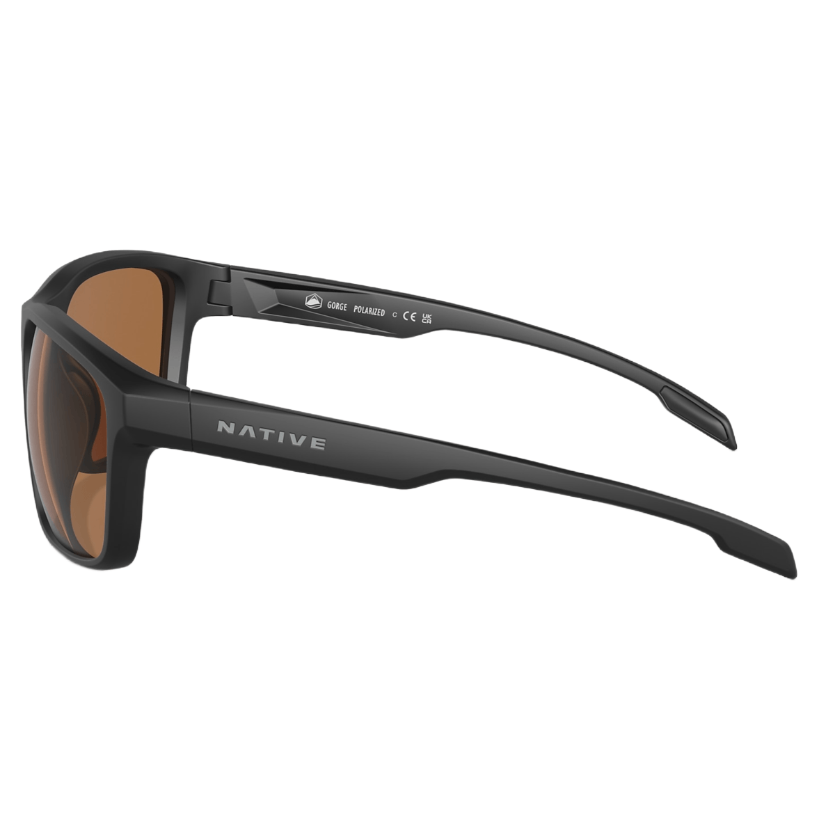 Native Eyewear Gorge Sunglasses