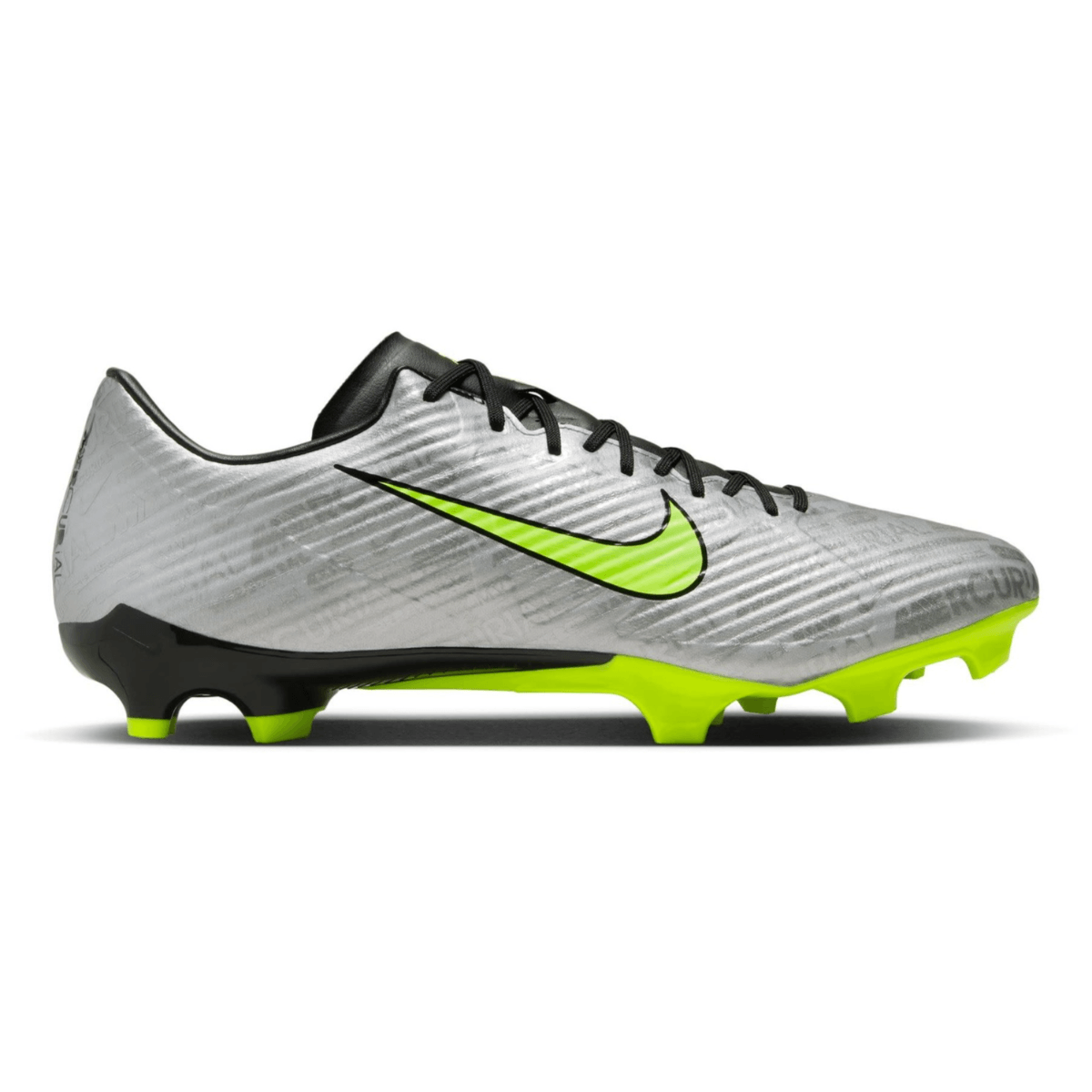 Nike Zoom Mercurial Vapor 15 Academy XXV MG Soccer Cleat - Als.com