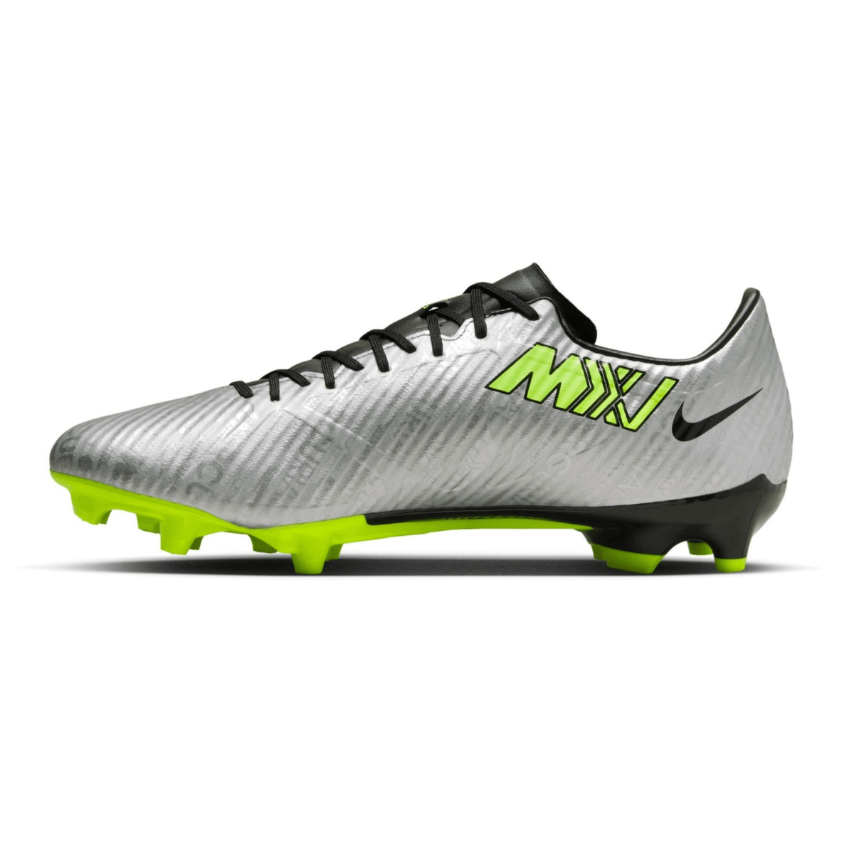 Nike Mercurial Vapor X HG-V Red 649235 690 US 8 Football