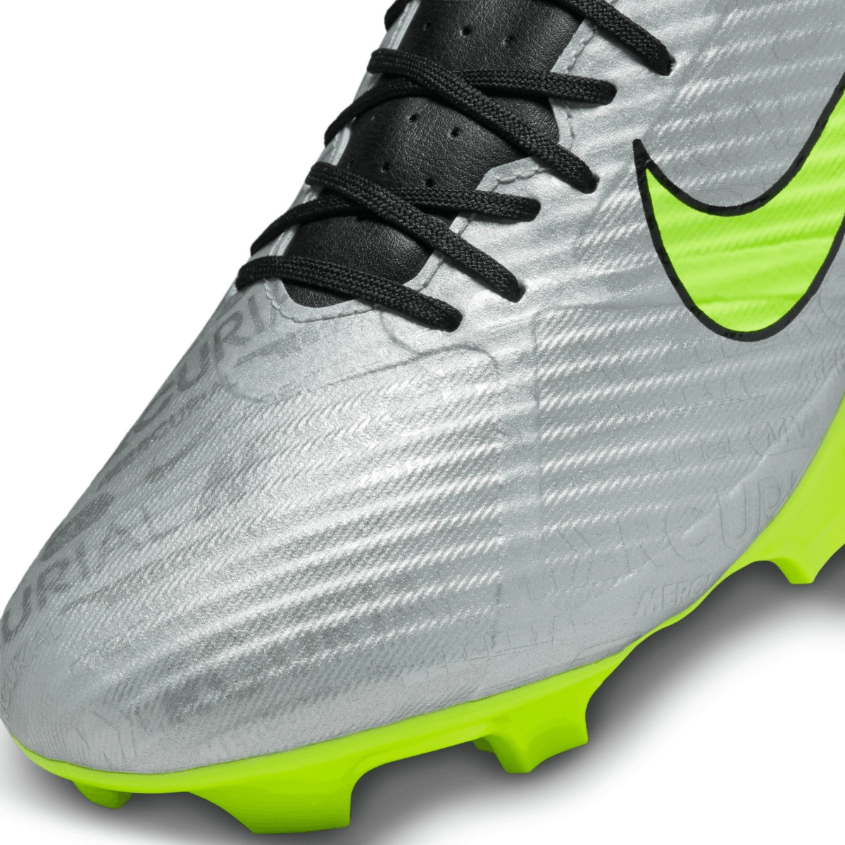 Nike Zoom Mercurial Vapor 15 Academy XXV MG Soccer Cleat
