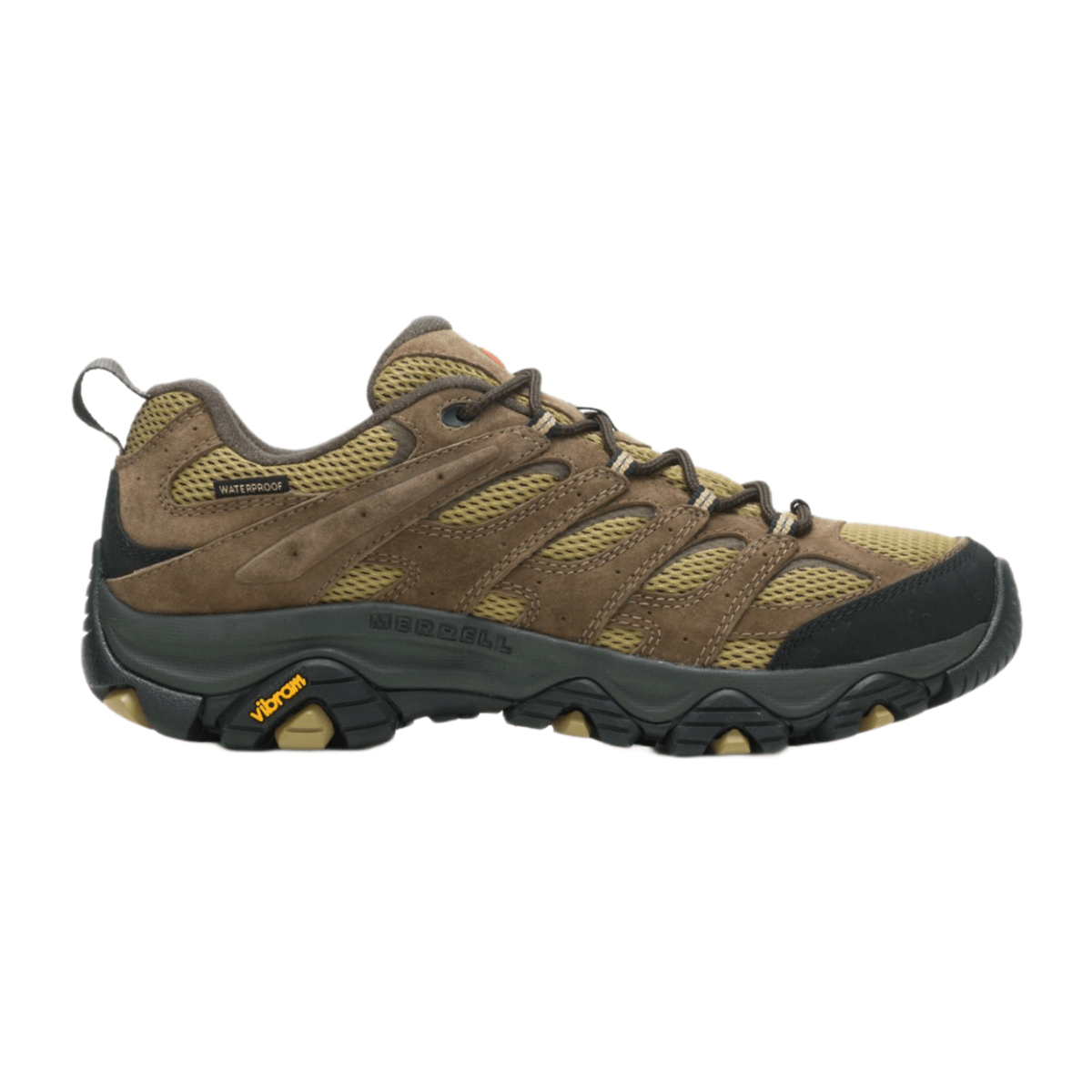 Merrell hiking shoes mens on sale