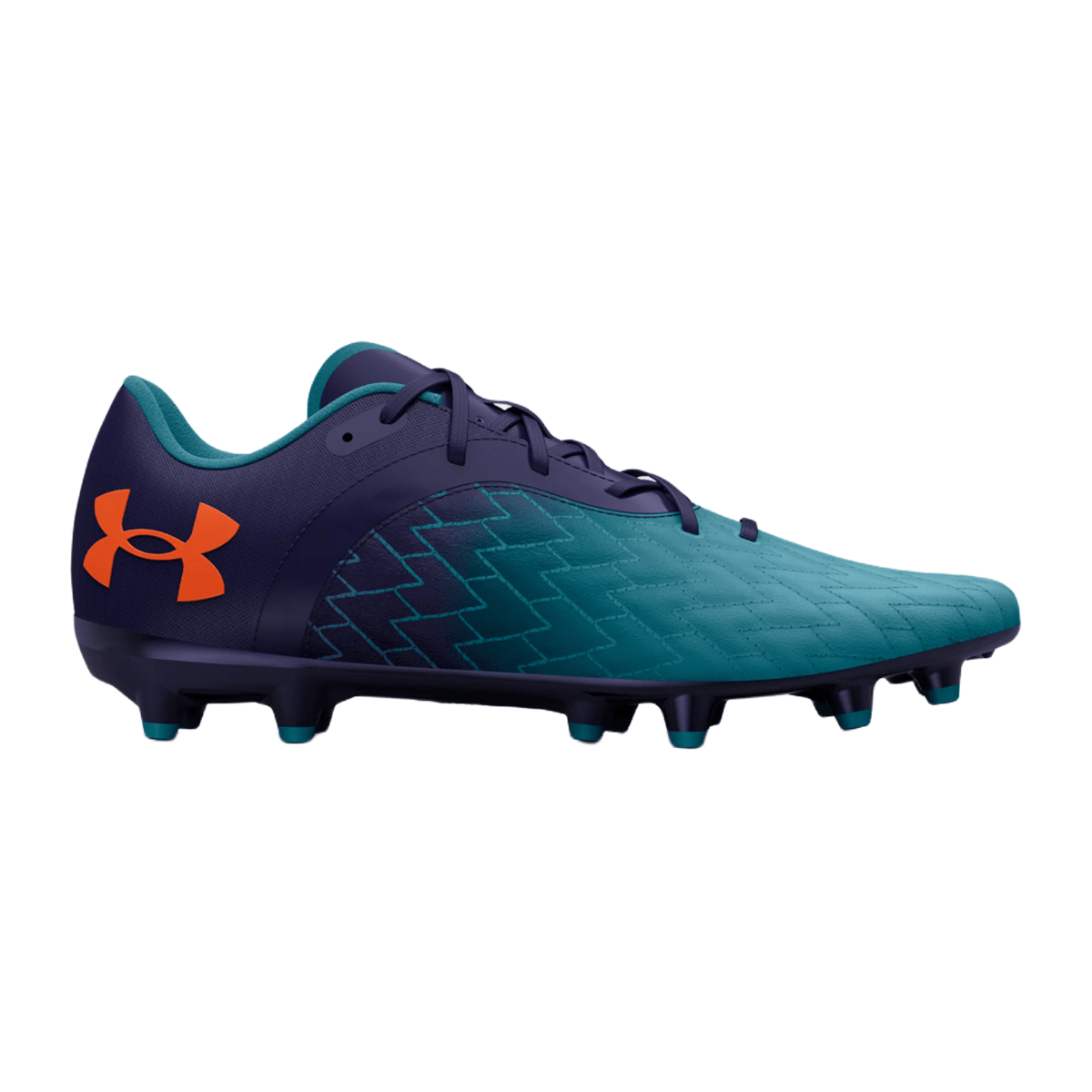 Under Armour Magnetico Select 2.0 FG Soccer Cleat - Men's