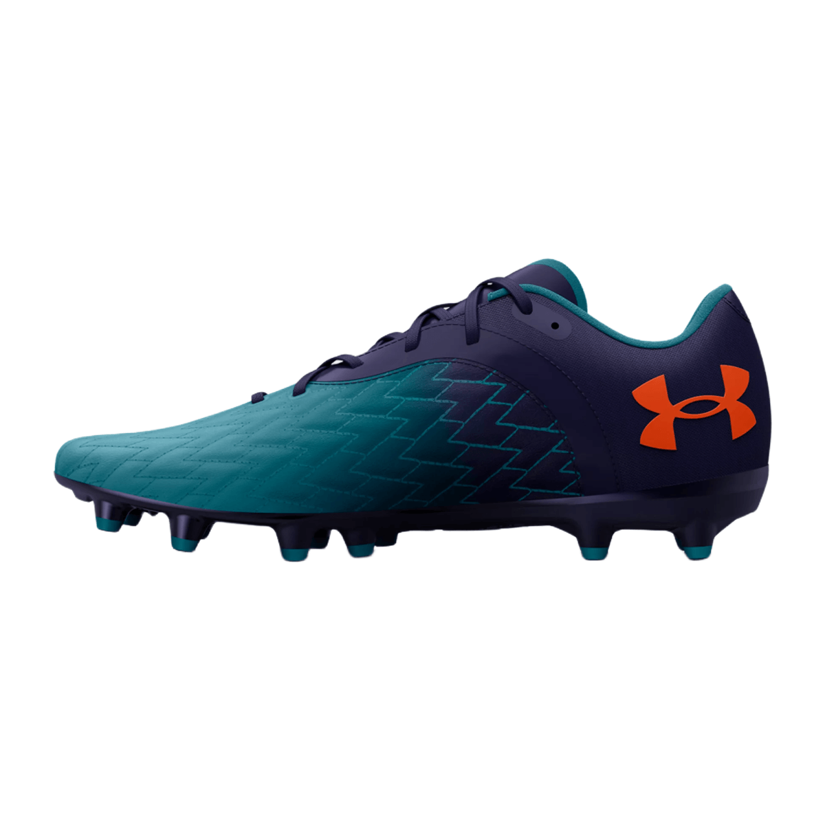 UA Men's Yard Low MT Baseball Cleats
