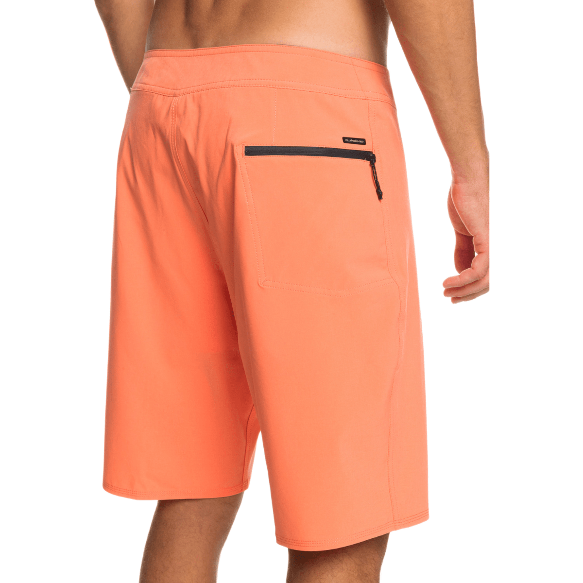 Quiksilver SurfSilk Kaimana Boardshort - Men's - Als.com