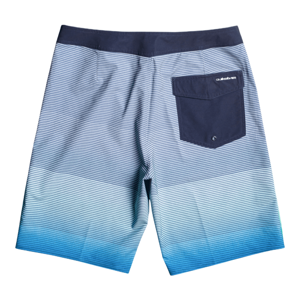 Quiksilver SurfSilk Massive 20" Boardshort - Men's - Snorkle Blue.jpg