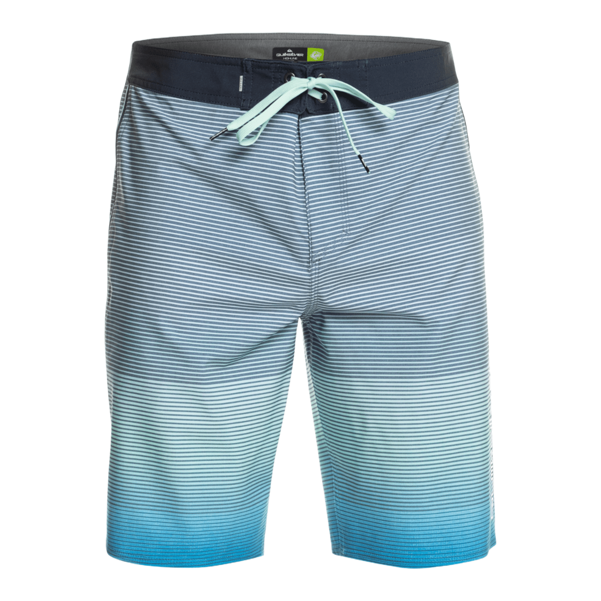 Quiksilver SurfSilk Massive 20" Boardshort - Men's - Snorkle Blue.jpg