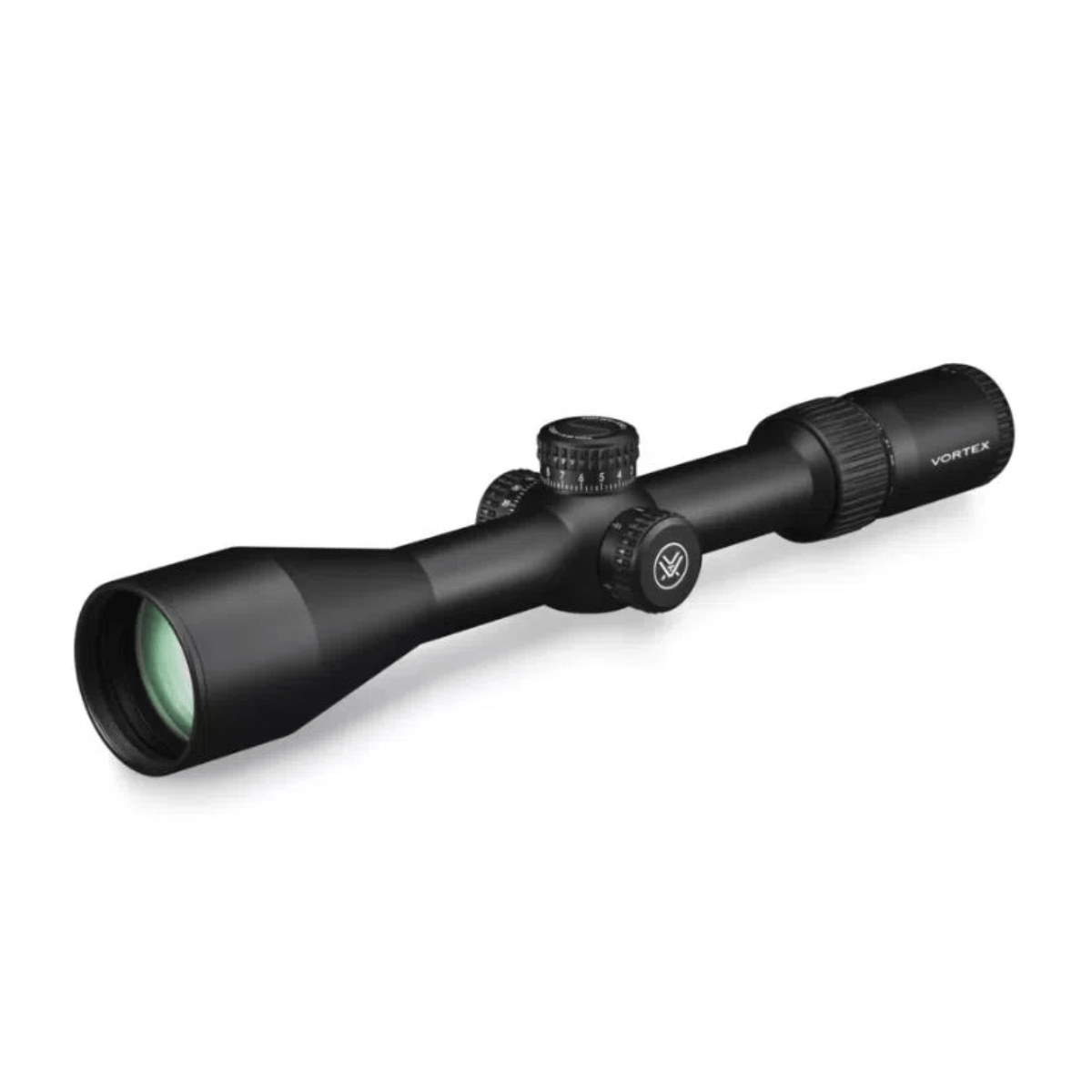 Vortex Optics Diamondback FFP Tactical Riflescope - Als.com