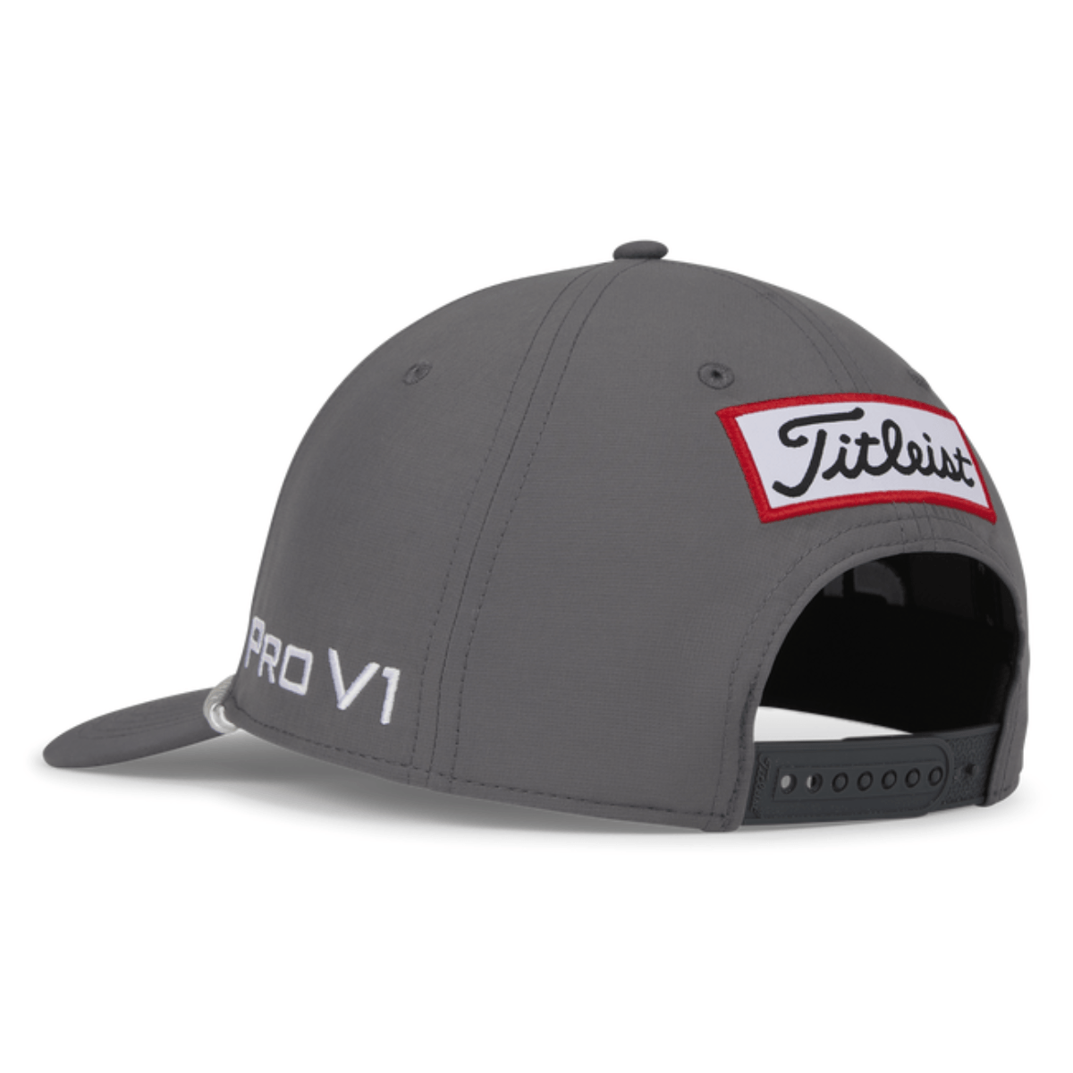 Titleist Tour Rope Hat - Als.com