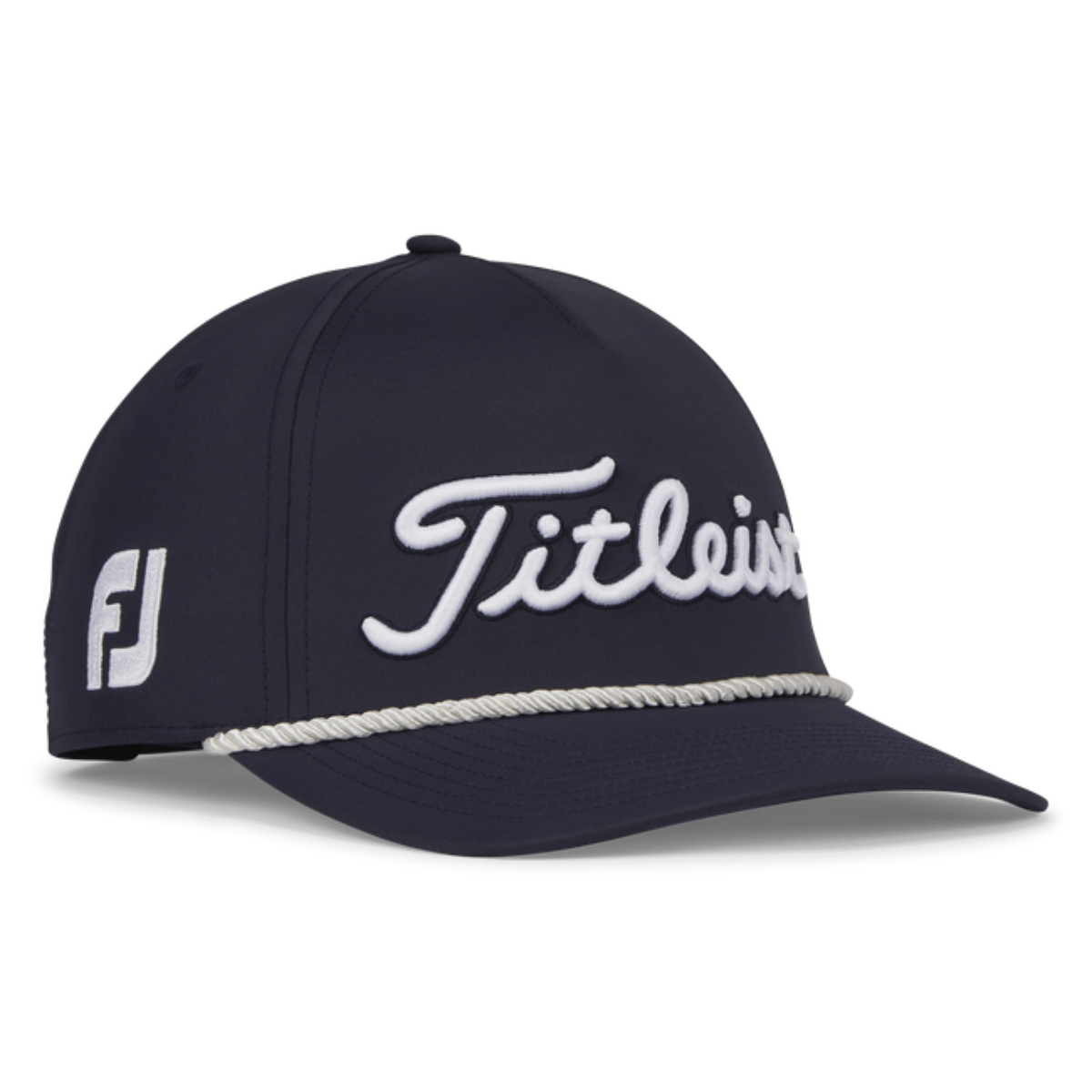 Titleist Tour Rope Hat - Als.com