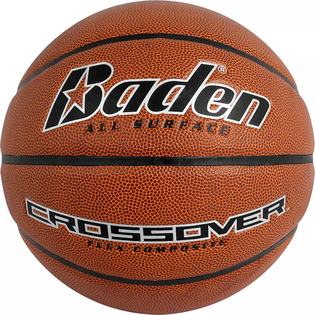 Baden Sports Crossover Basketball - Als.com