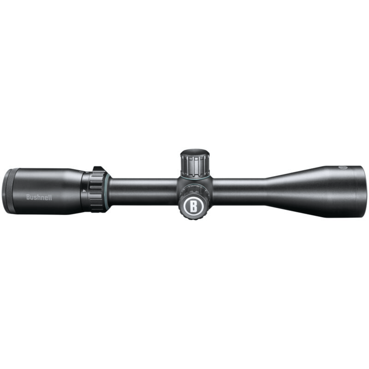 Bushnell Prime- 4-12x40- Riflescope - Black 4-12 x 40 mm