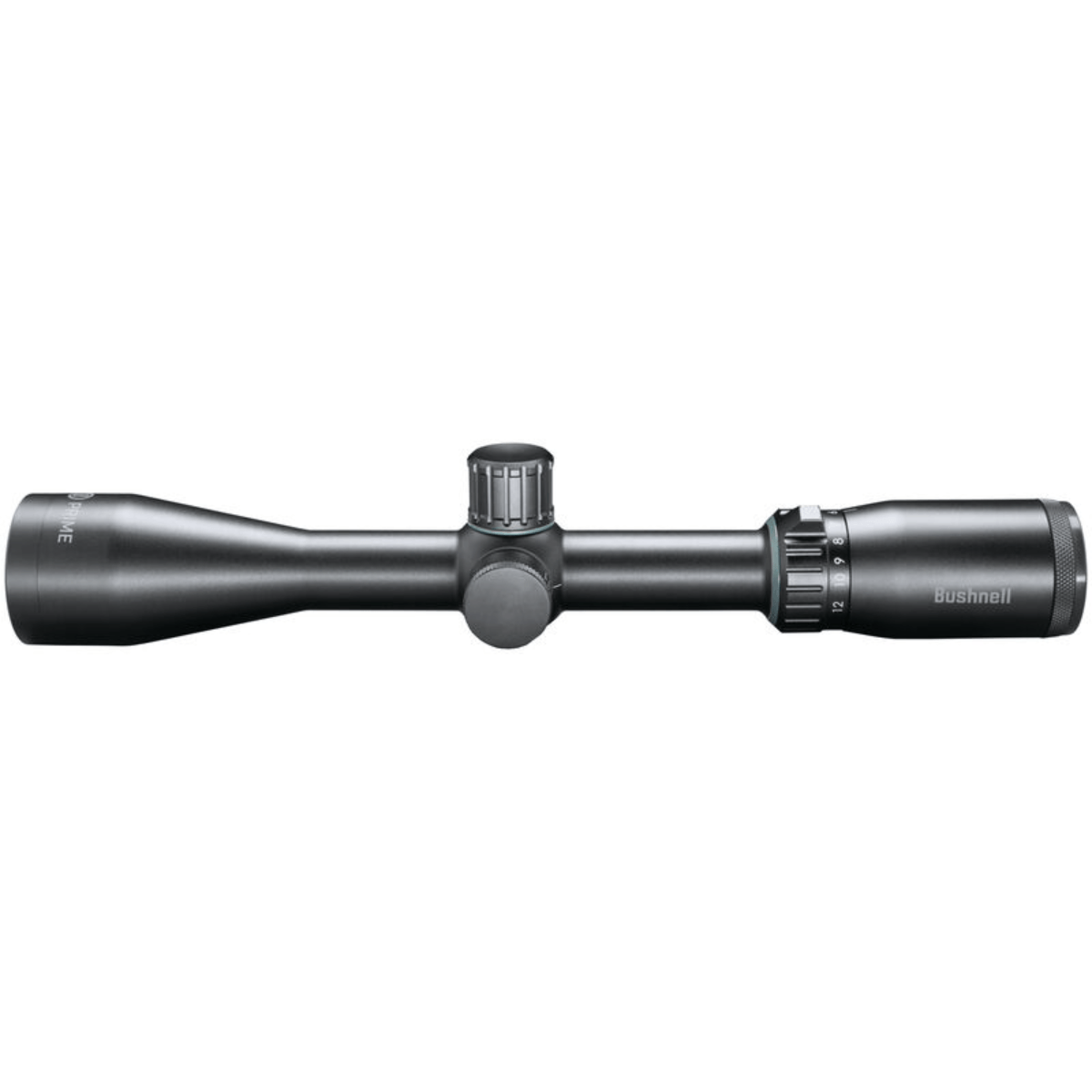 Bushnell Prime- 4-12x40- Riflescope - Black 4-12 x 40 mm