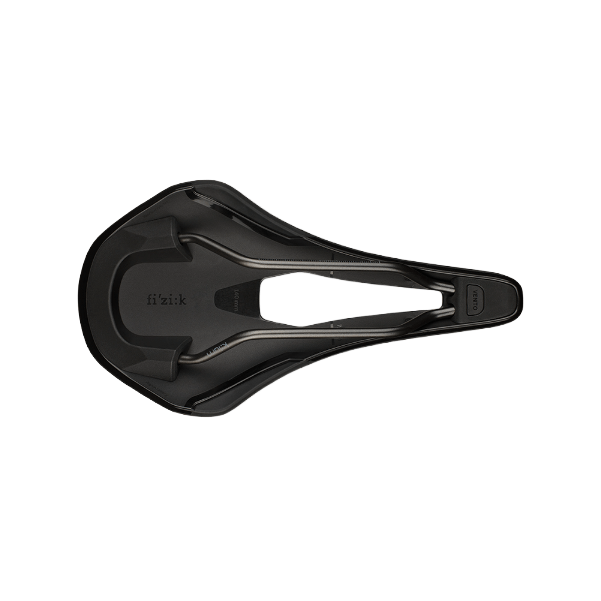 【シュークリーム】 ARGO VENTO R3 140mm k:ium Fi'zi:k Vento Argo R3 140 Bike Saddle - Als.com