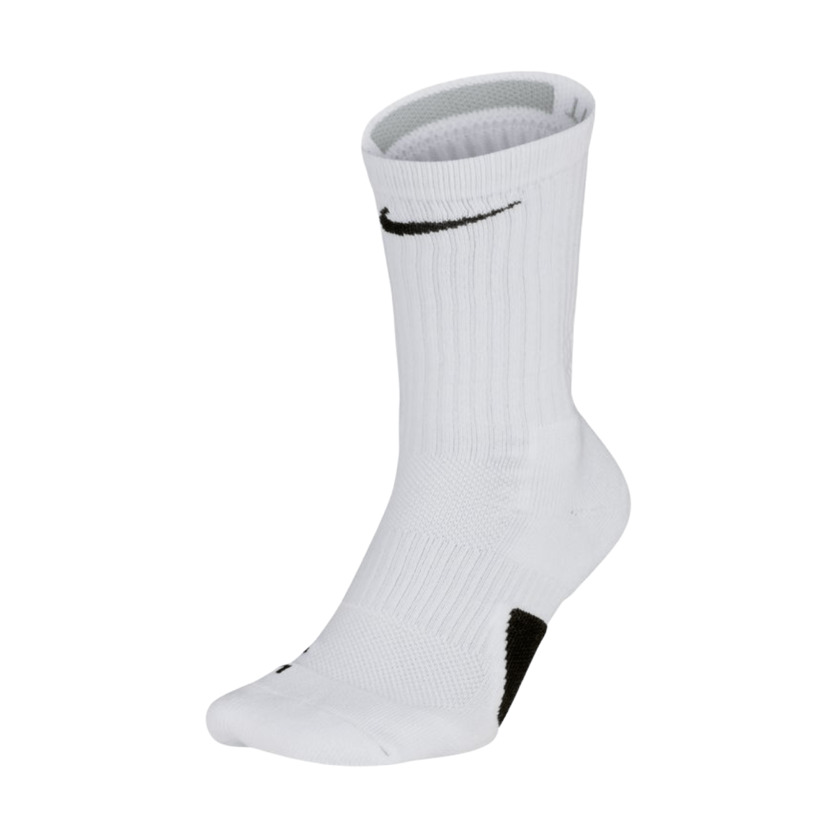 Nike elite cushioned basketball socks online