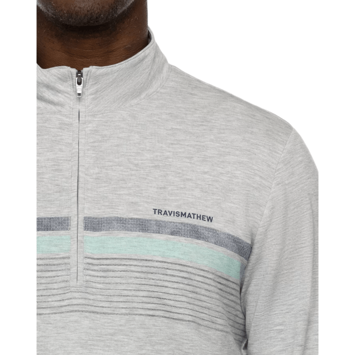 ◆LEE◆ Small Twitch Half Zip-Up Cara Man to Man Gray COOFANDY Mens Quarter Zip Sweater Ribbed Knit V Neck Slim