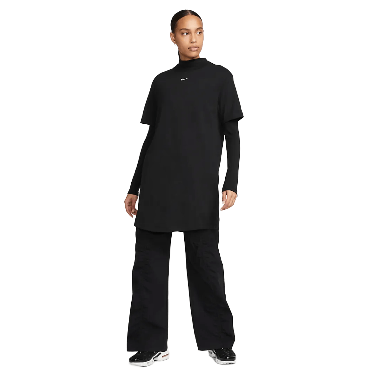 最新☆ワンピース！☆Nike Sportswear Chill Knit☆選べる３色 org.jpg