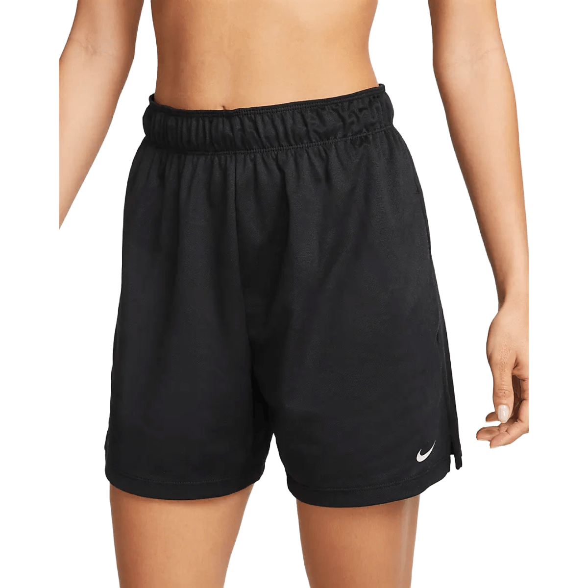 loose nike shorts women