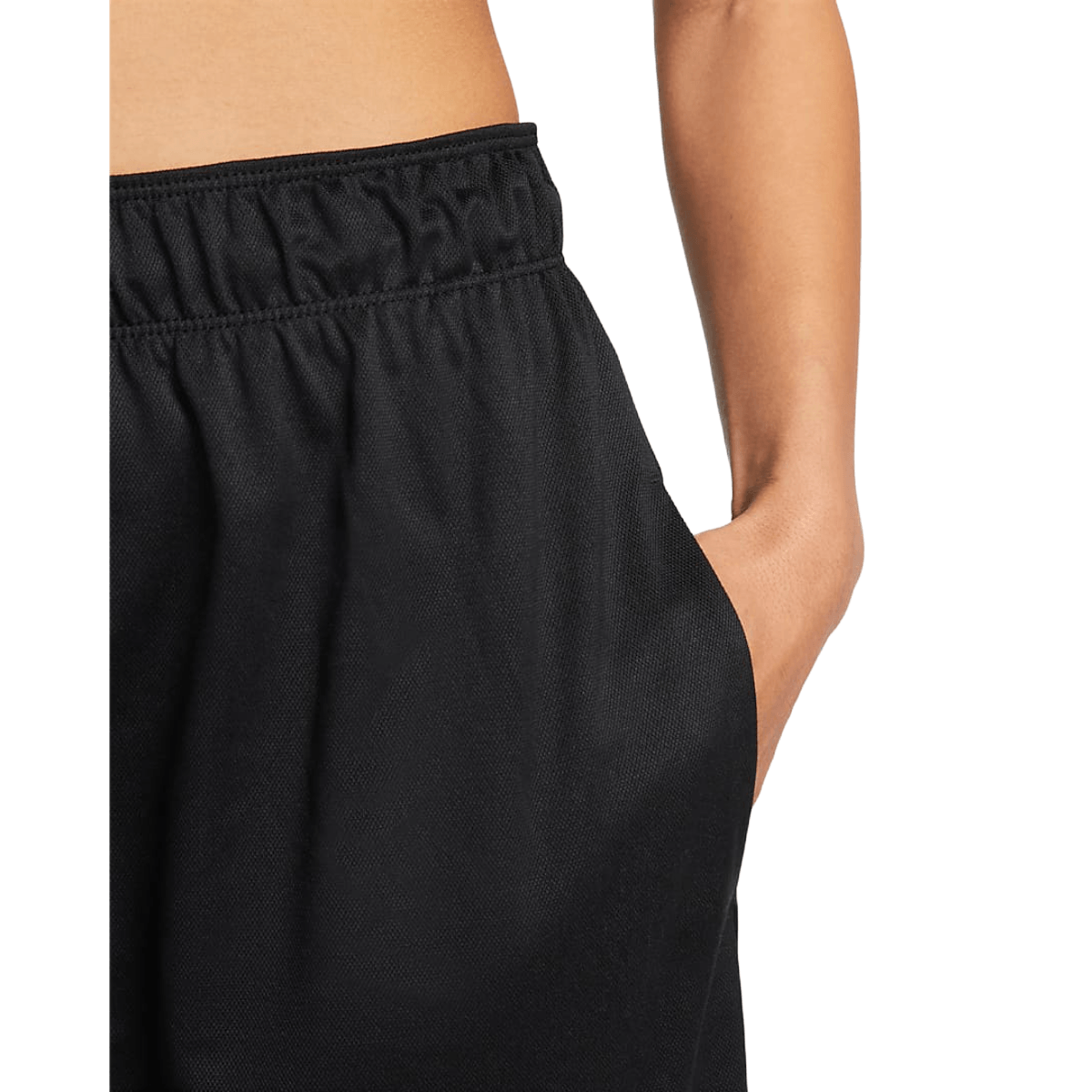 women's nike dri fit attack shorts