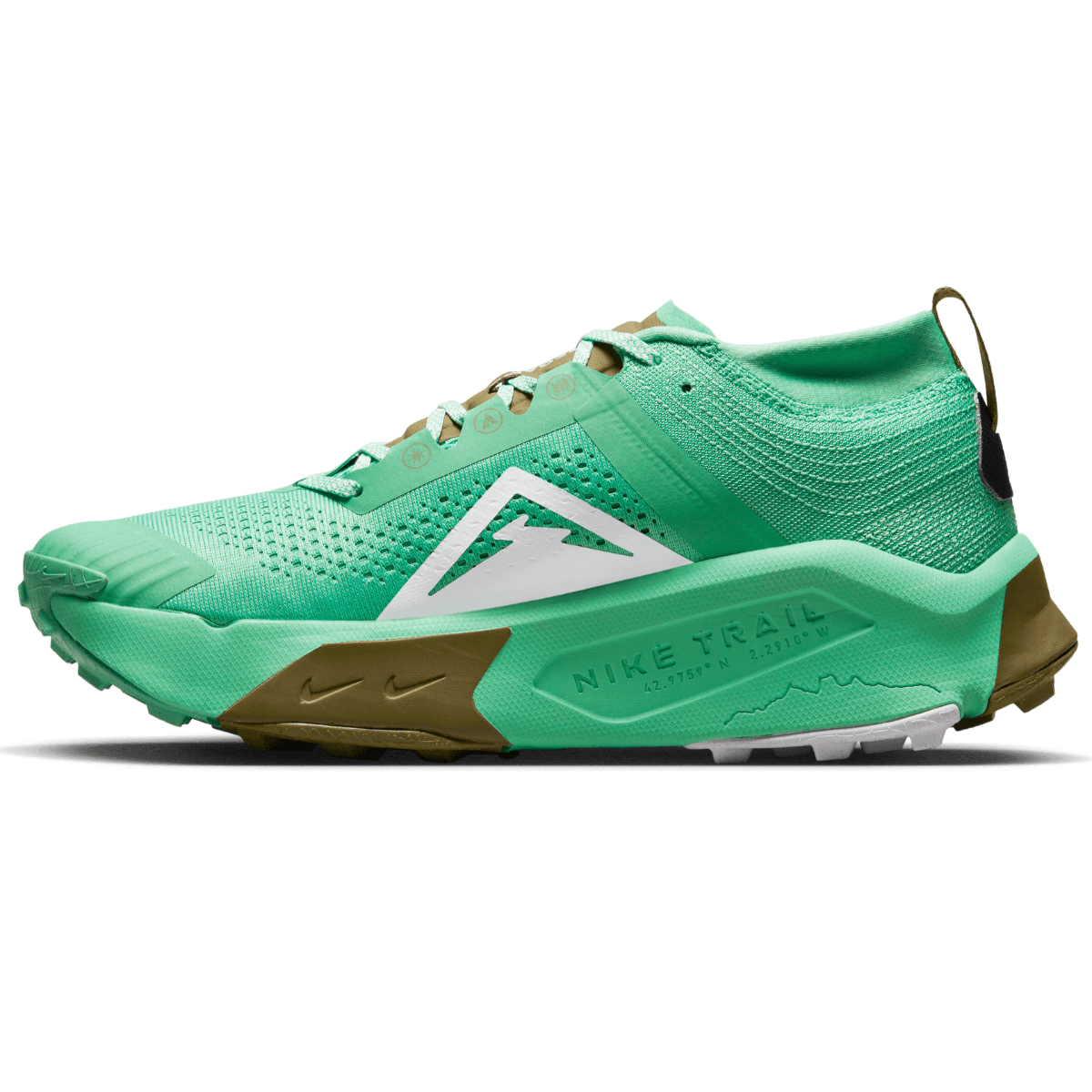 Nike Zegama Trail Running Shoe - Men's - Als.com