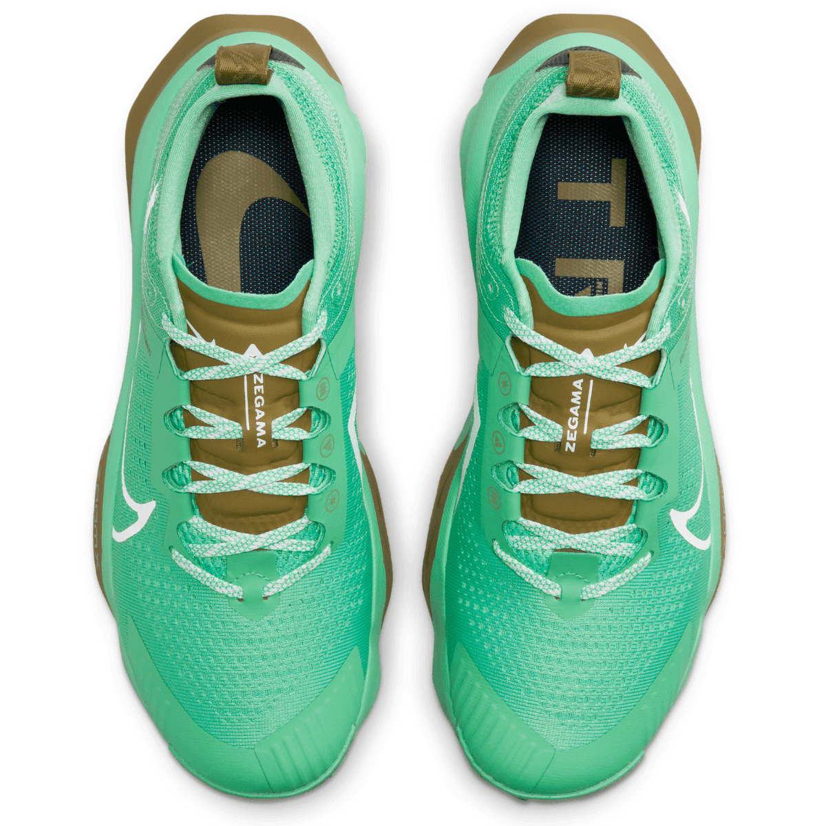 Nike Zegama Trail Running Shoe - Men's - Als.com