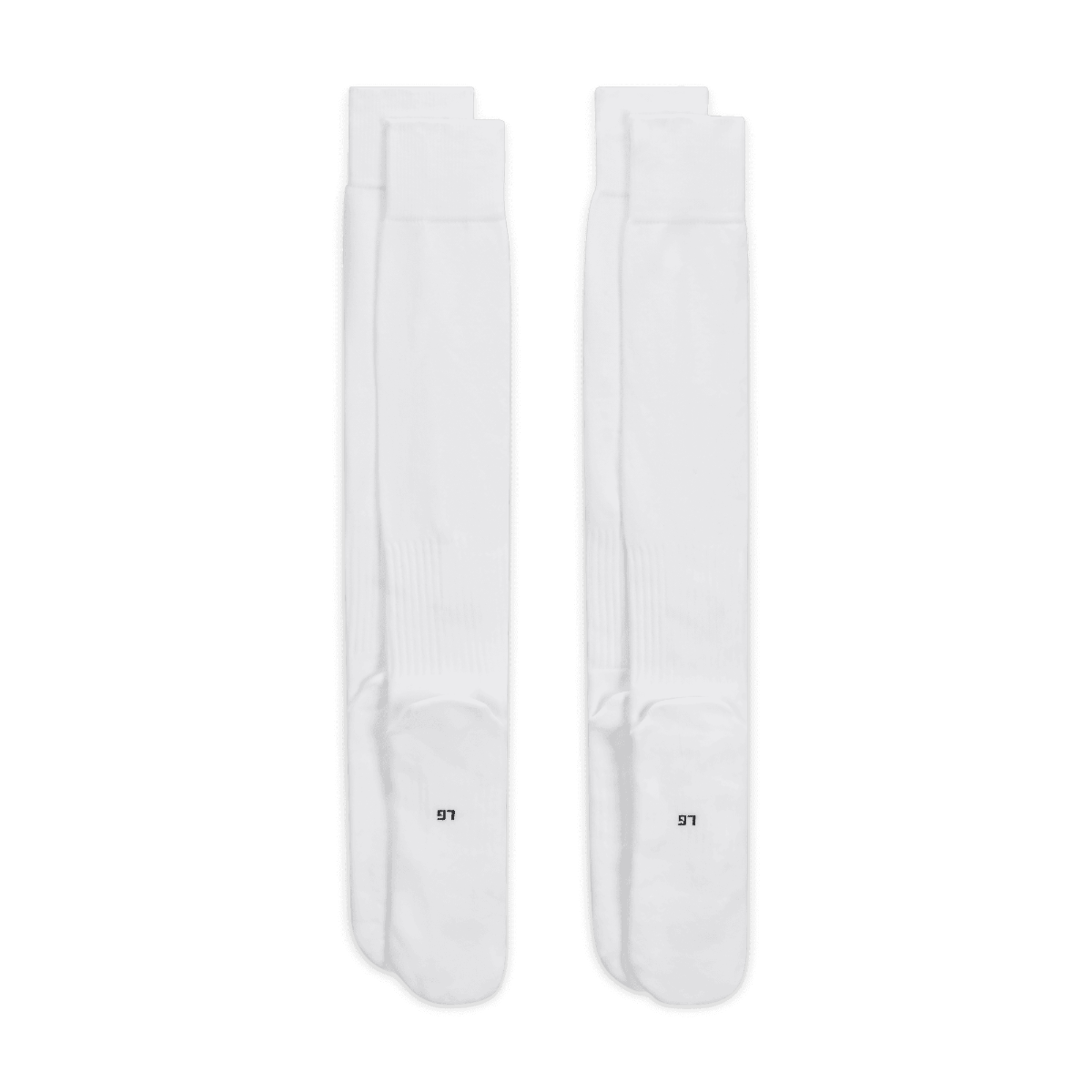 nike over the calf baseball socks