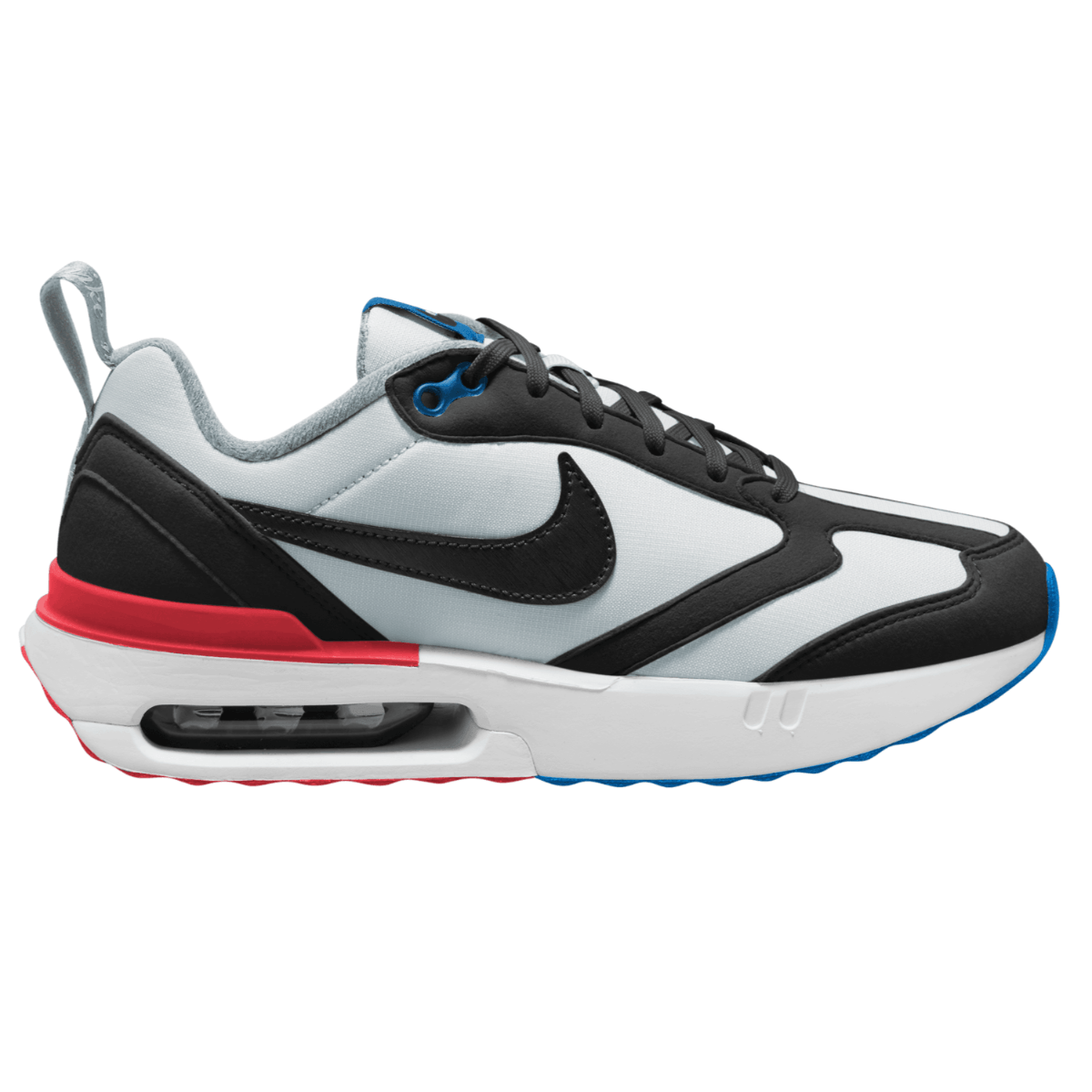 air max pure platinum per day