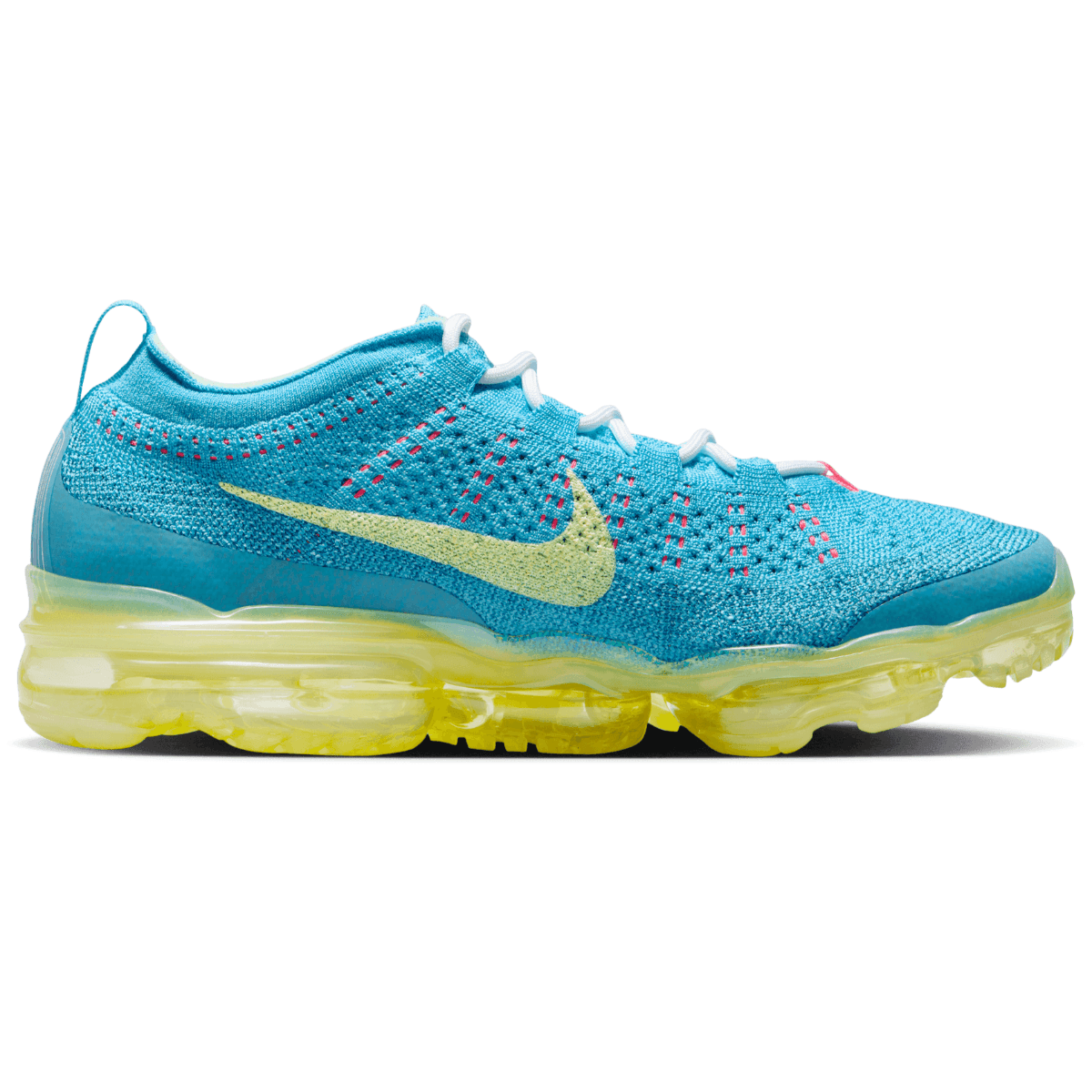 Nike Air Vapormax 2023 Flyknit Running Shoe Men's