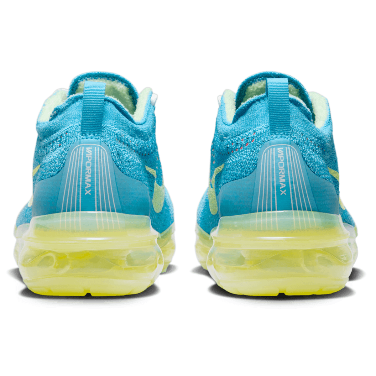 Nike Air Vapormax 2023 Flyknit Running Shoe Men's