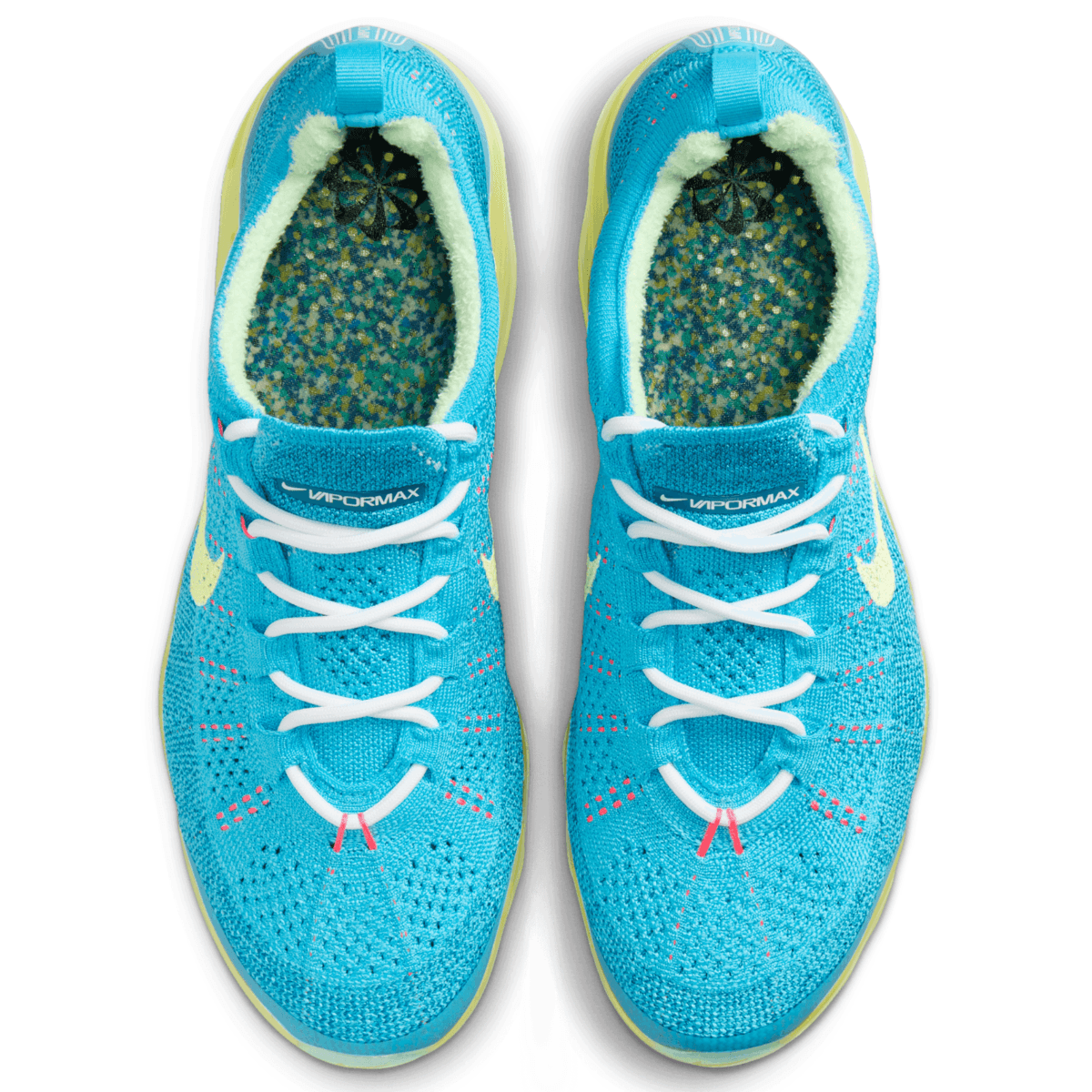 Nike Air Vapormax 2023 Flyknit Running Shoe - Men's - Als.com