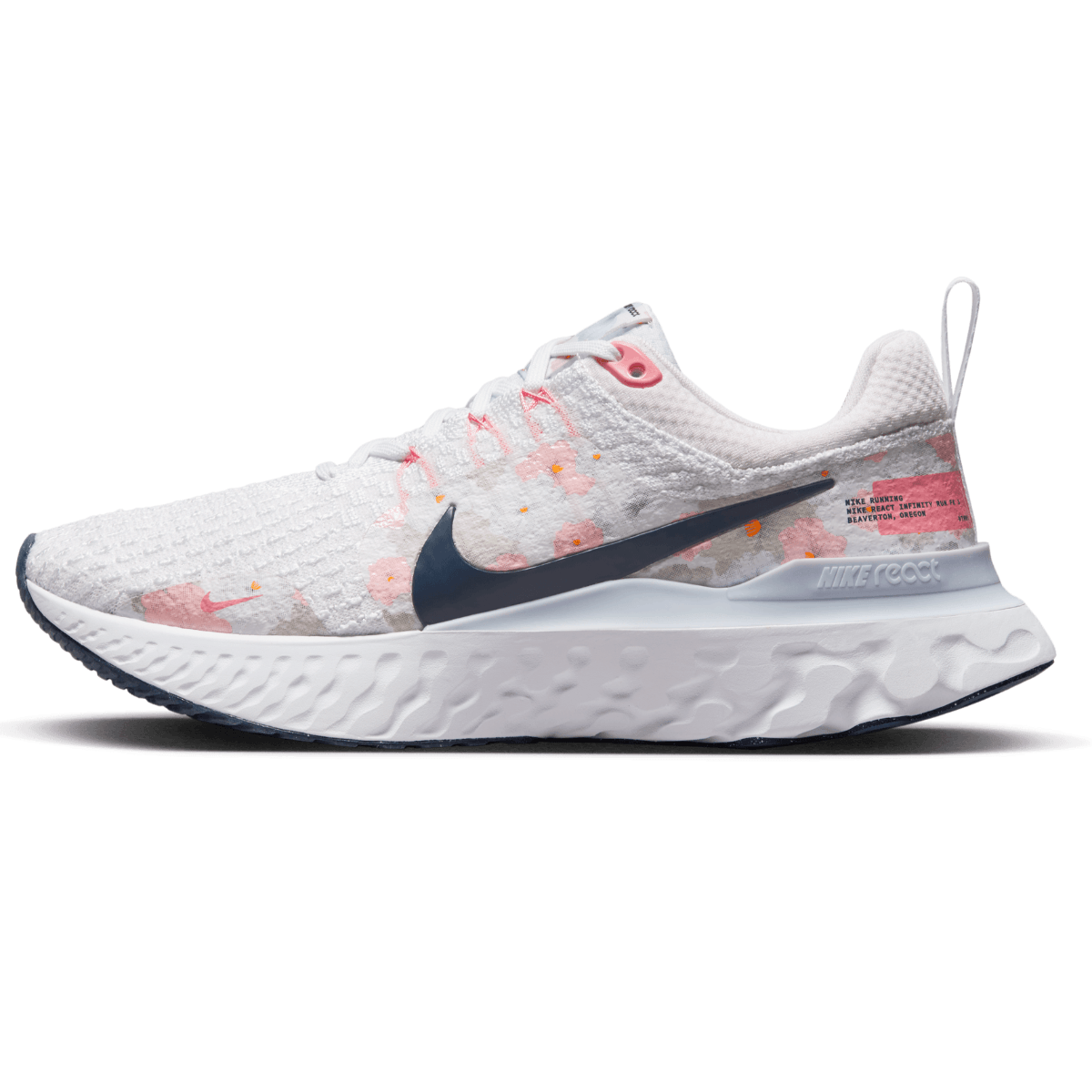 Nike React deals Infinity Run FK