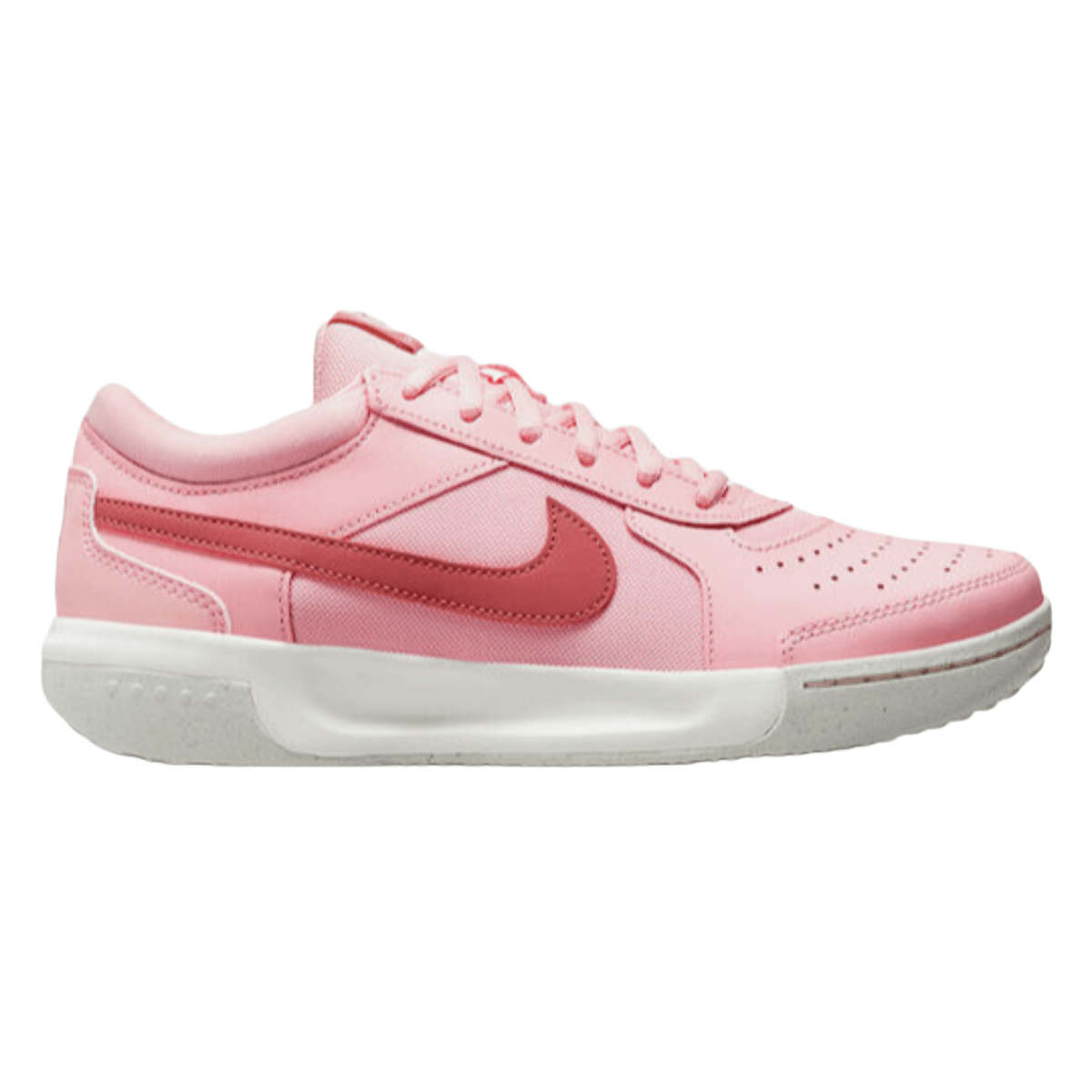 Nike Women s Court Air Zoom Lite 3 Tennis Shoes