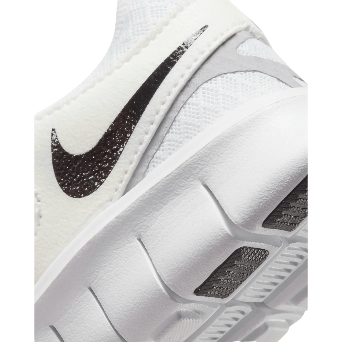 Nike Free Run Shoe Youth - Main Image
