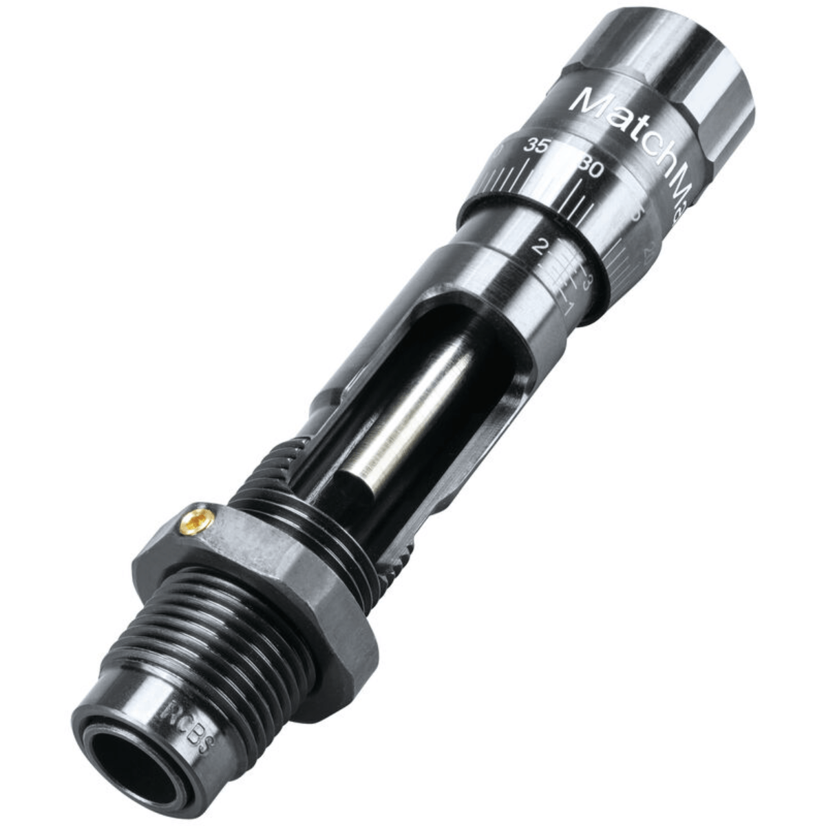 RCBS Full Length Die set - 300 Winchester Magnum