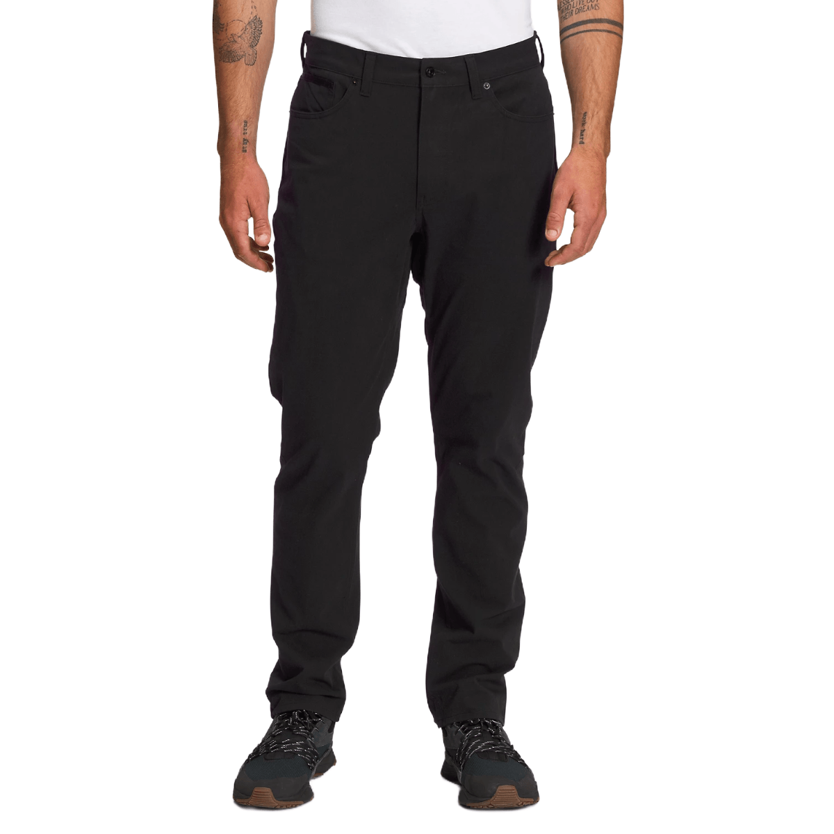 The North Face Field 5-Pocket Pant - Men's - Als.com