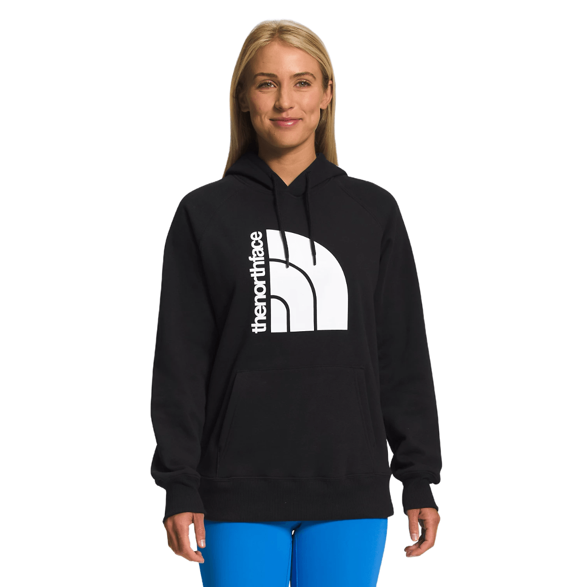 The North Face Jumbo Half Dome Pullover Hoodie Women s Als